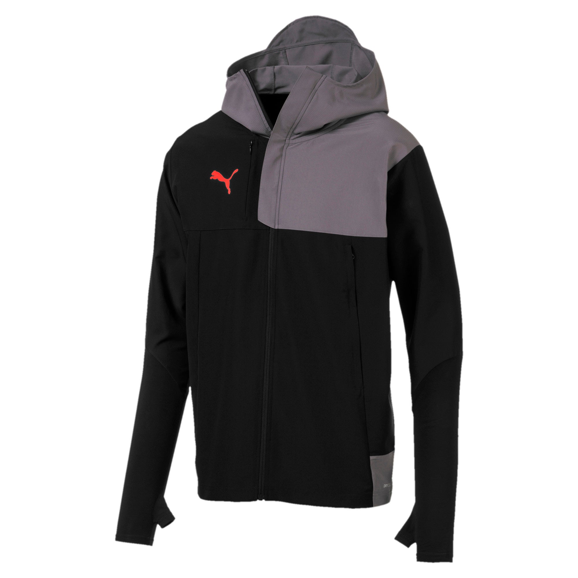 [656445-01] Mens Puma FtblNXT Pro Jacket