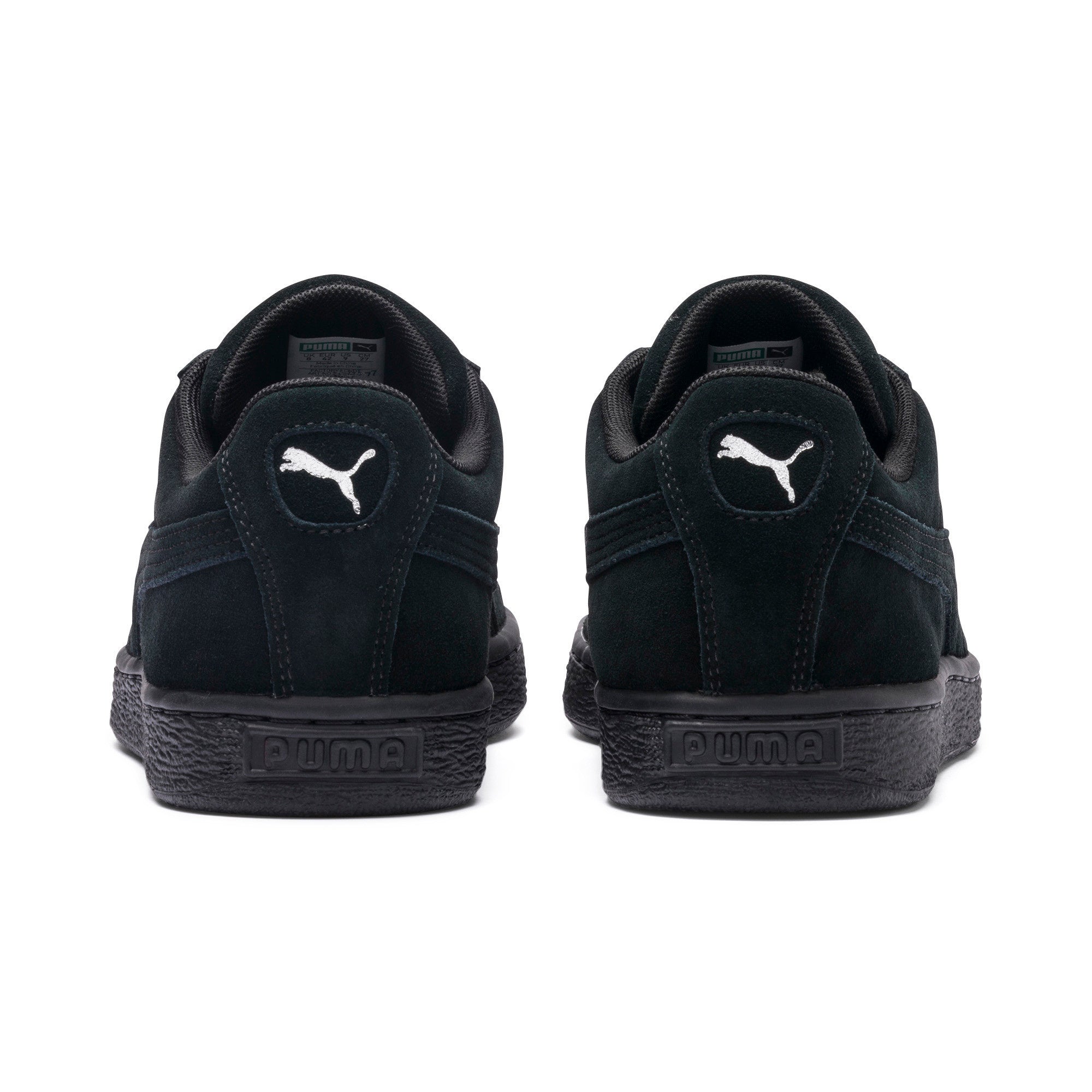 [352634-77] Mens Puma Suede Classic+