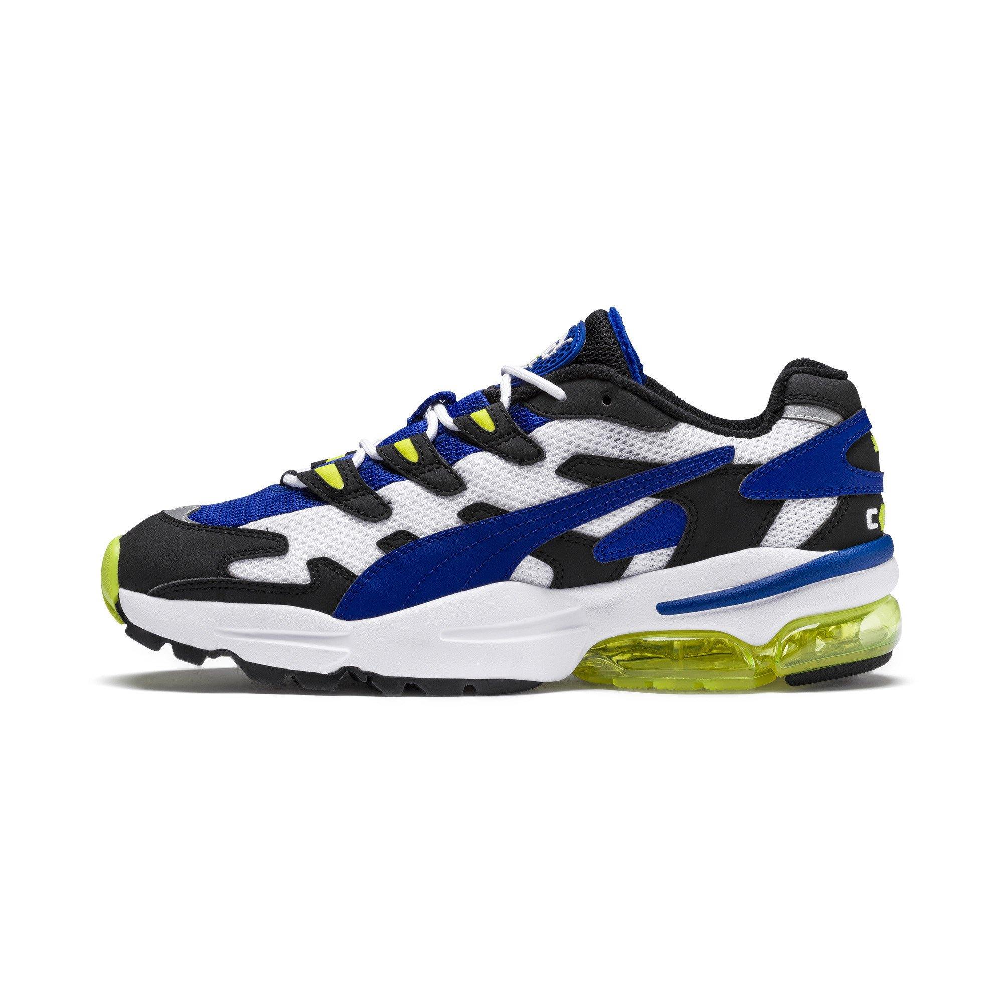 [369801-01] Mens Puma Cell Alien OG - sneakAR