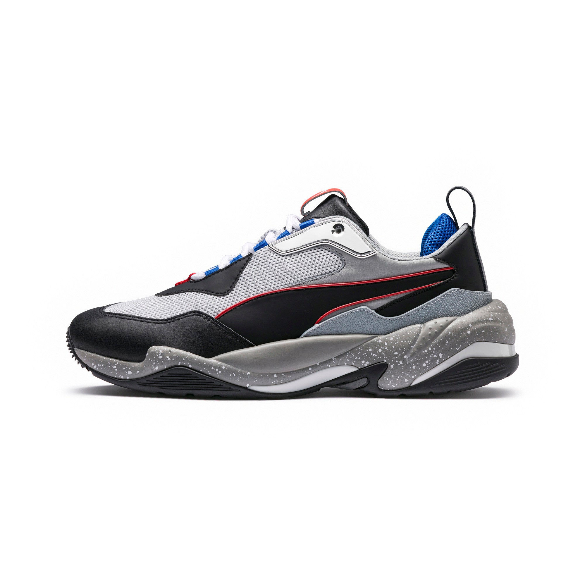 [367996-02] Mens Puma Thunder Electric