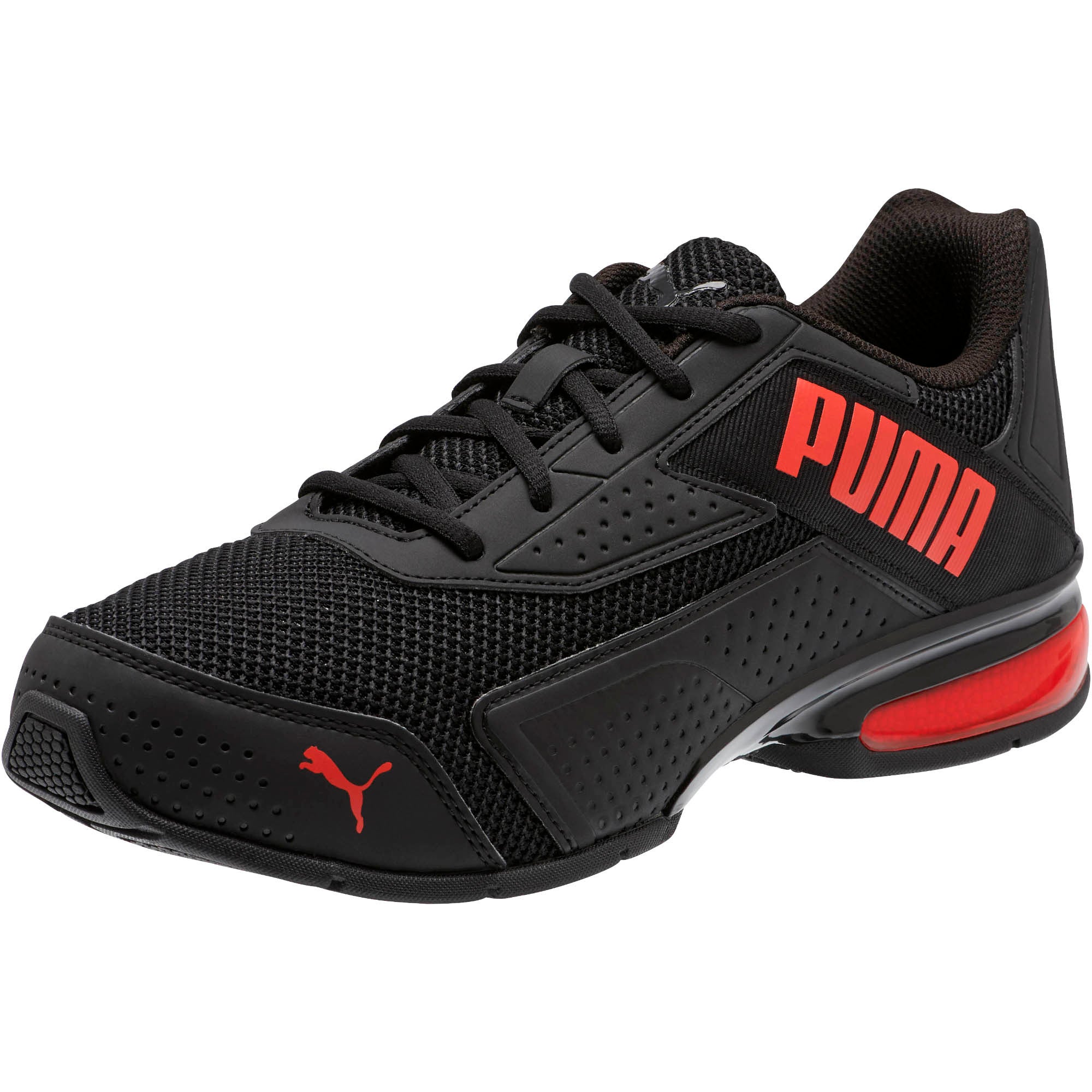 [192674-01] Mens Puma Leader VT Bold