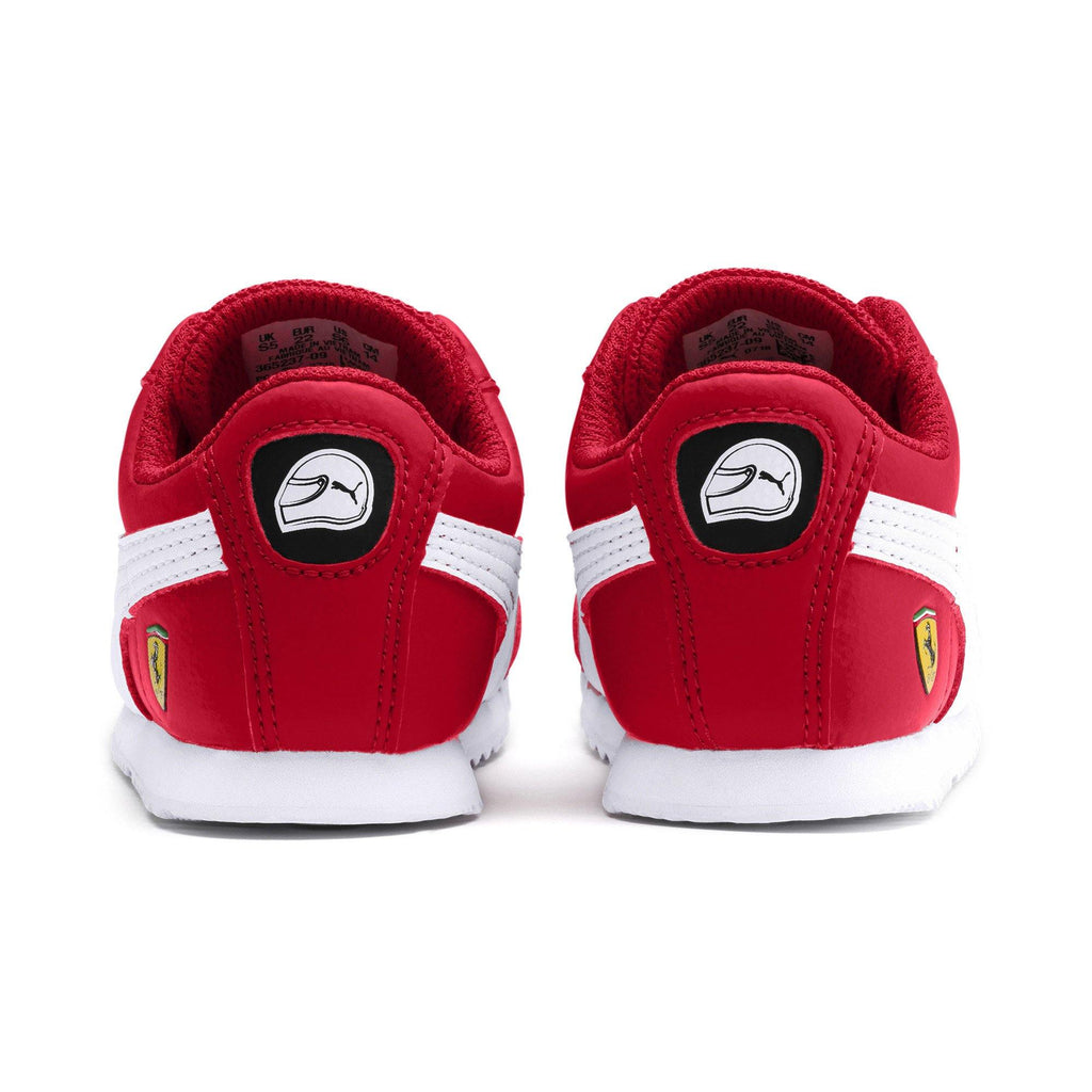 [365237-09] Infant Puma SF Ferrari Roma - sneakAR