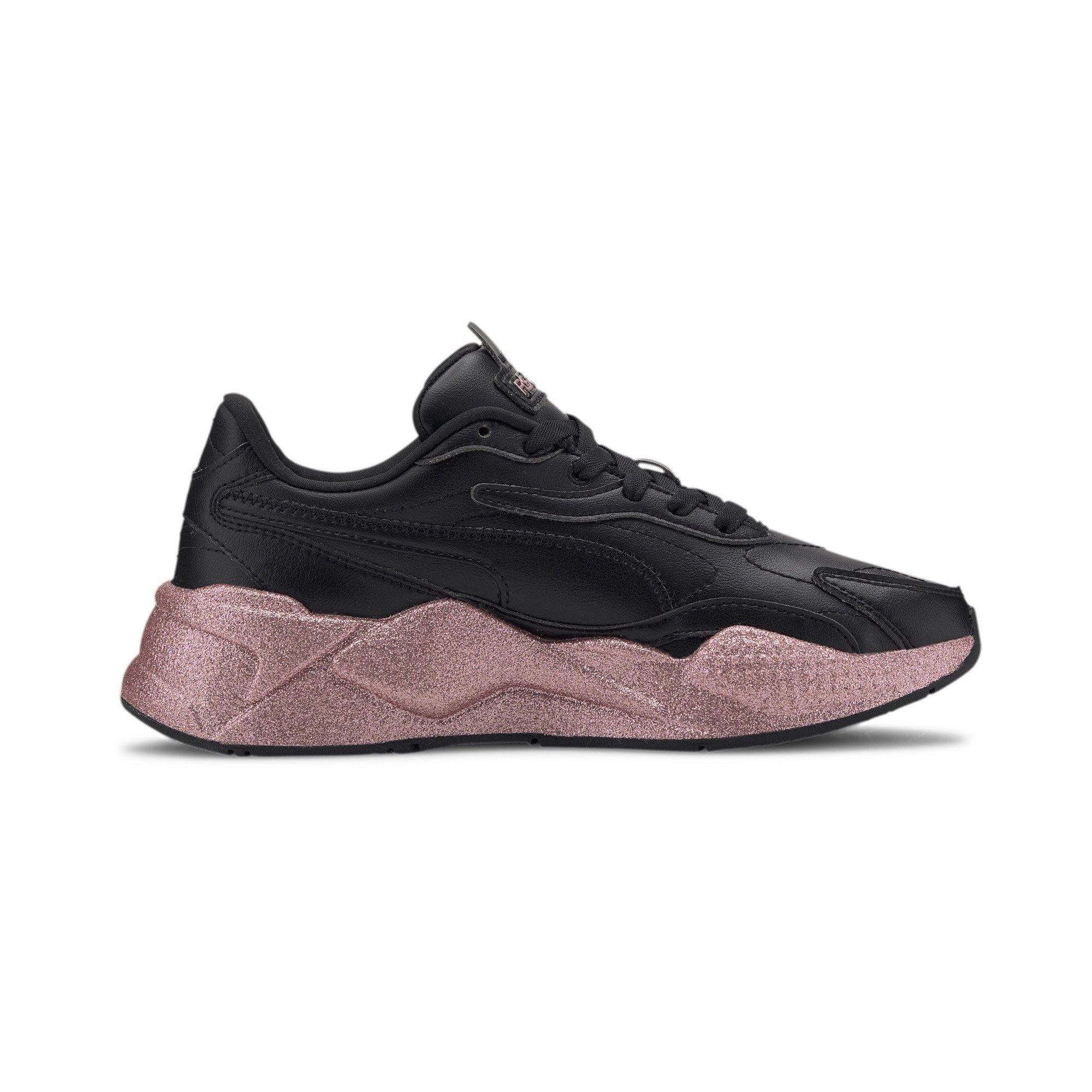 [372647-02] Womens Puma RS-X3 Glitz - sneakAR