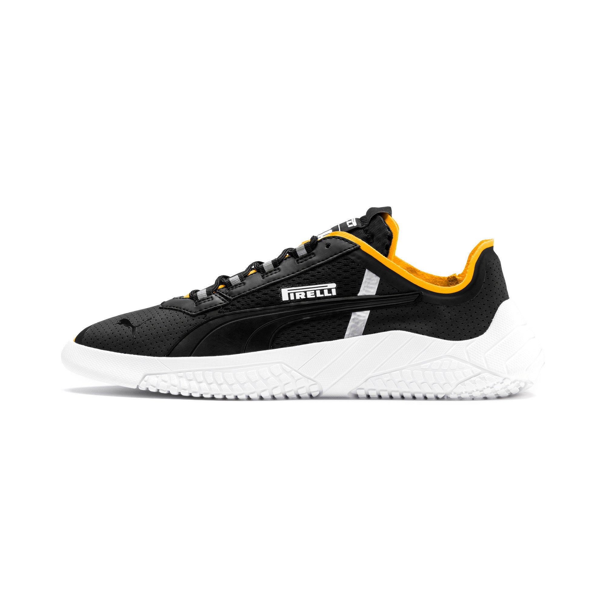 [339855-03] Mens Puma Replicat X Pirelli