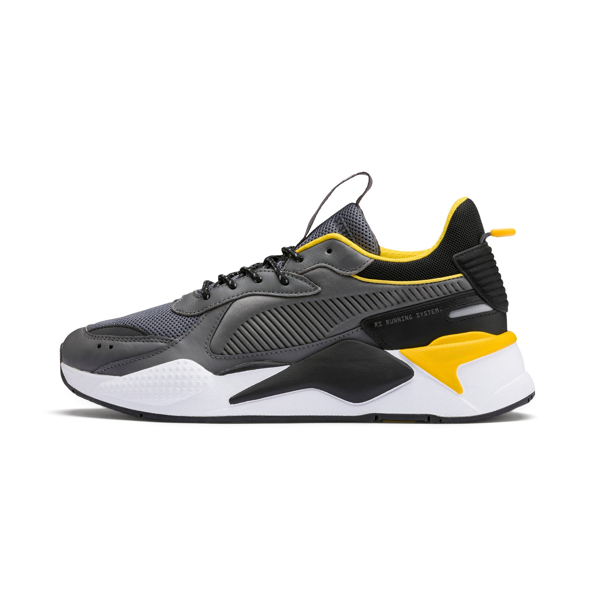 [369666-04] Mens Puma RS-X Core