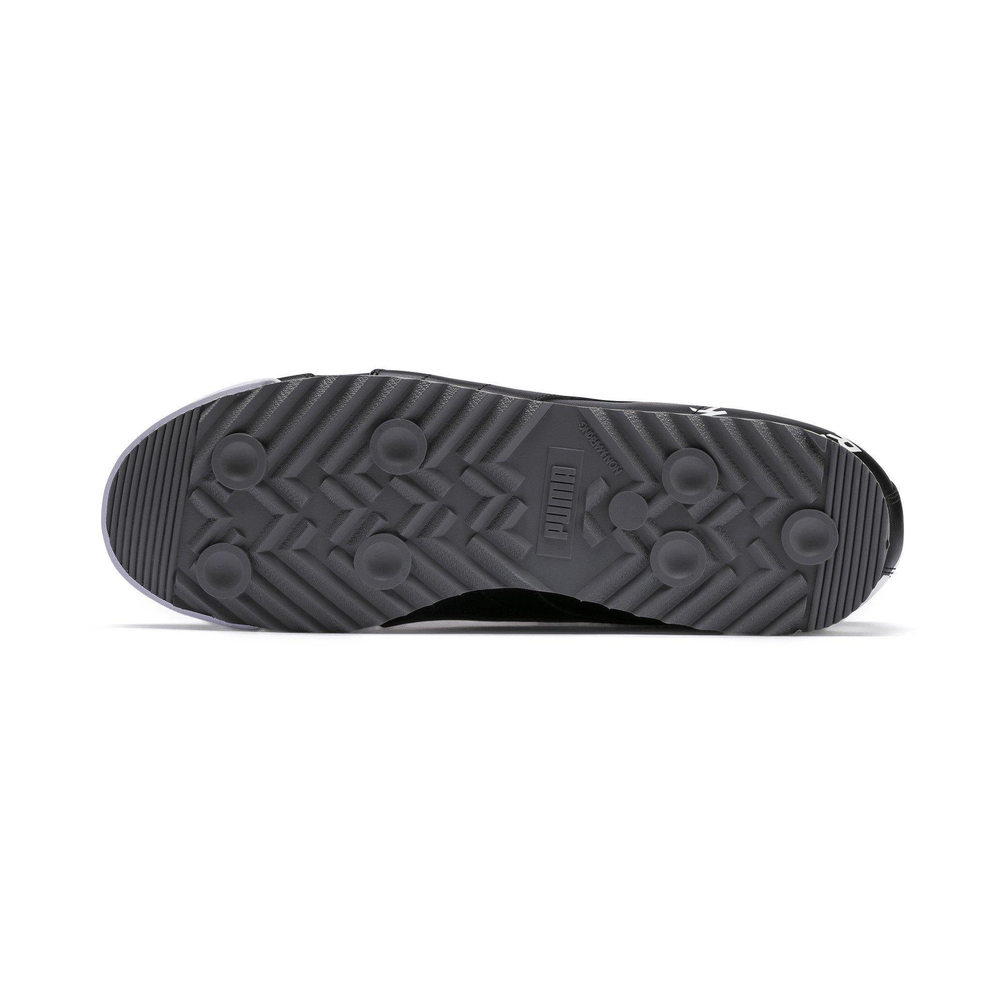 [371234-01] Mens Puma x Karl Lagerfeld Roma Polkadot - sneakAR