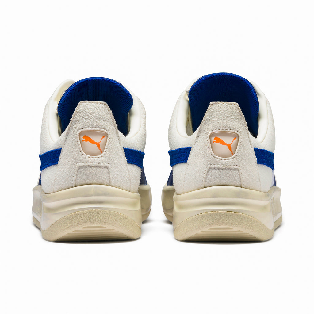 [369534-01] Mens Puma California Ader Error