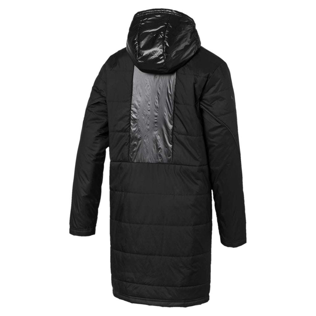 [595148-01] Mens Puma BMW Motorsport Rct Jacket