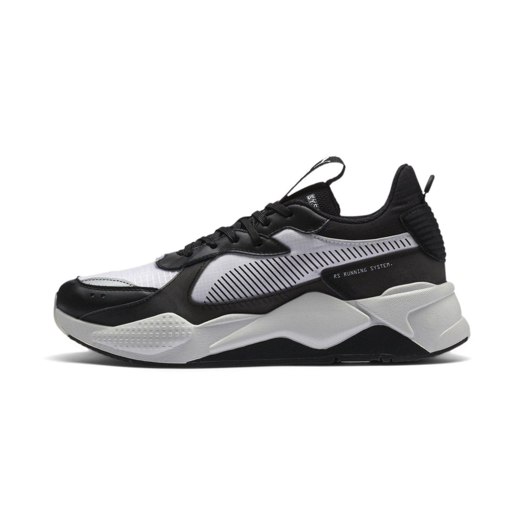[369329-01] Mens Puma RS-X Tech - sneakAR