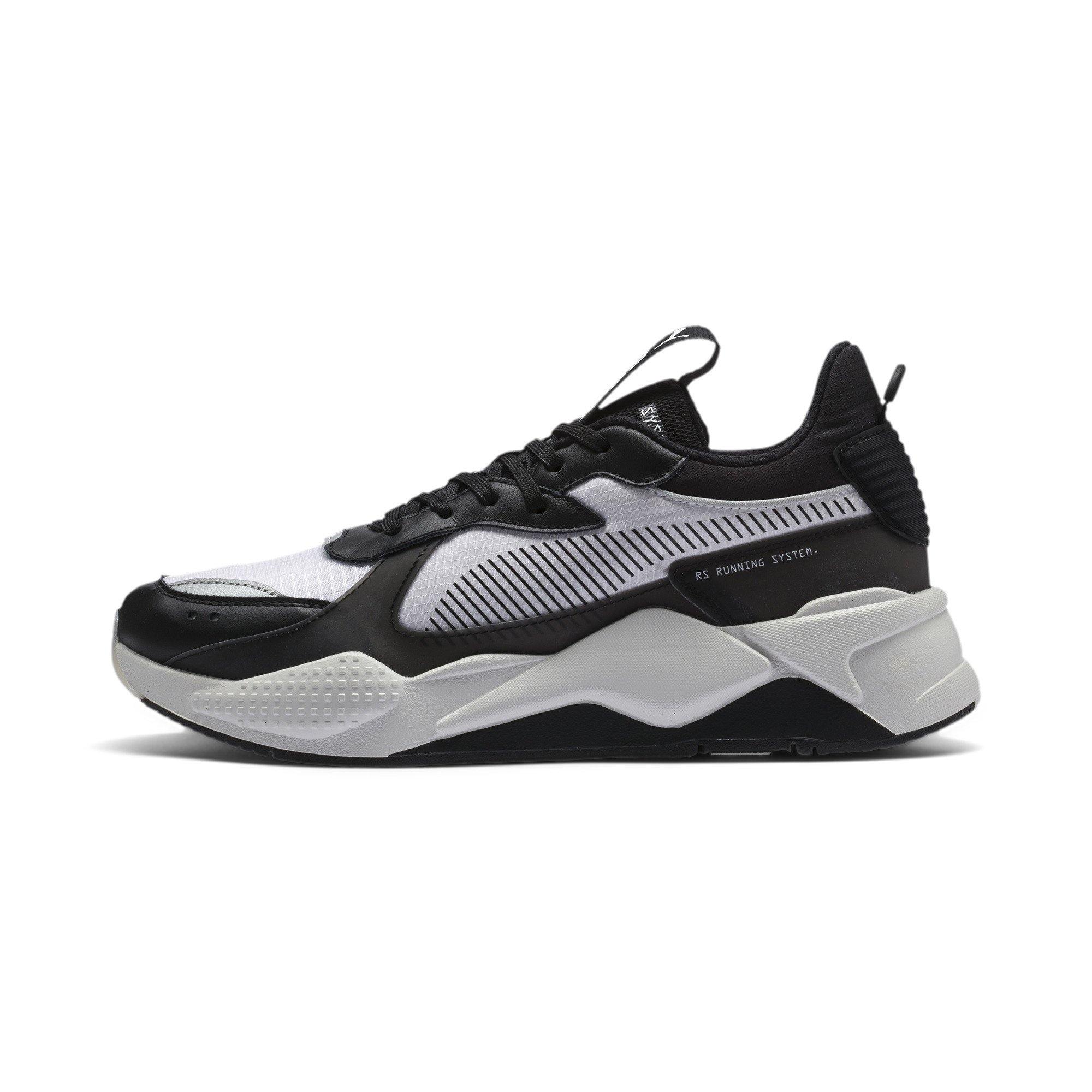 [369329-01] Mens Puma RS-X Tech - sneakAR