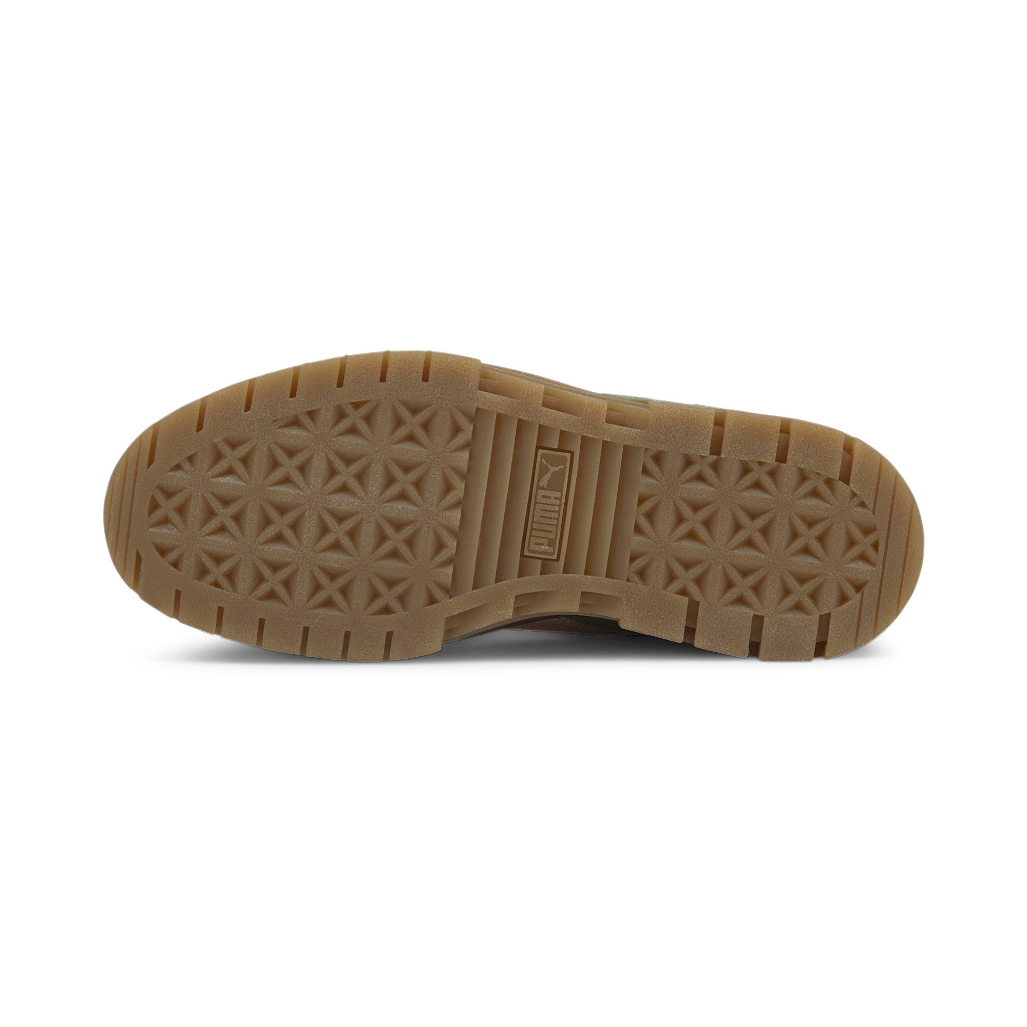 [381887-01] Womens Puma Mayze Gum