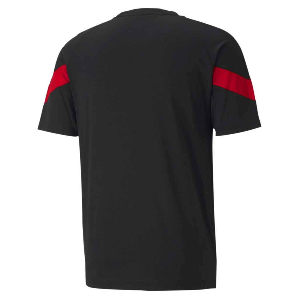 [598596-02] Mens Puma FERRARI RACE MCS TEE