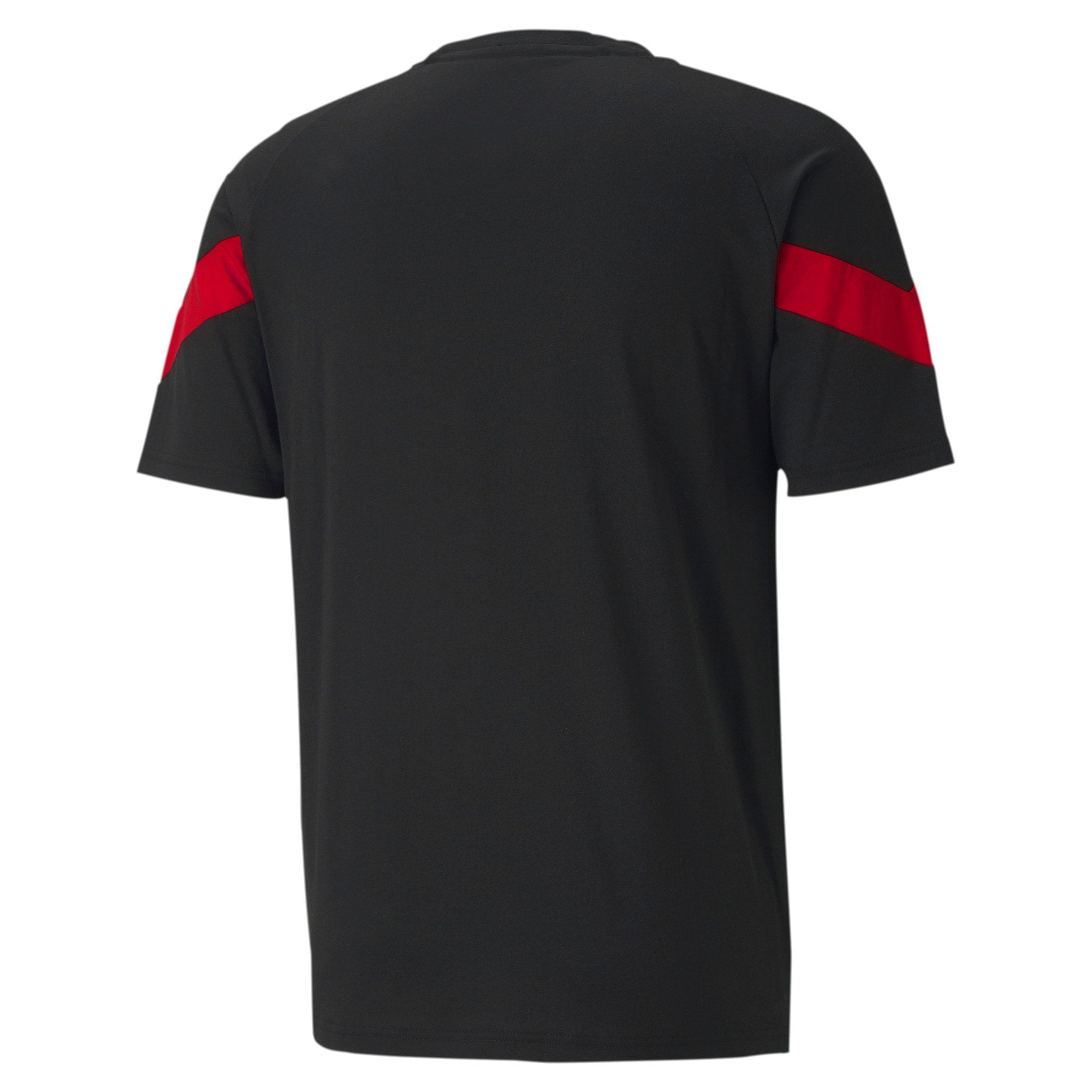[598596-02] Mens Puma FERRARI RACE MCS TEE