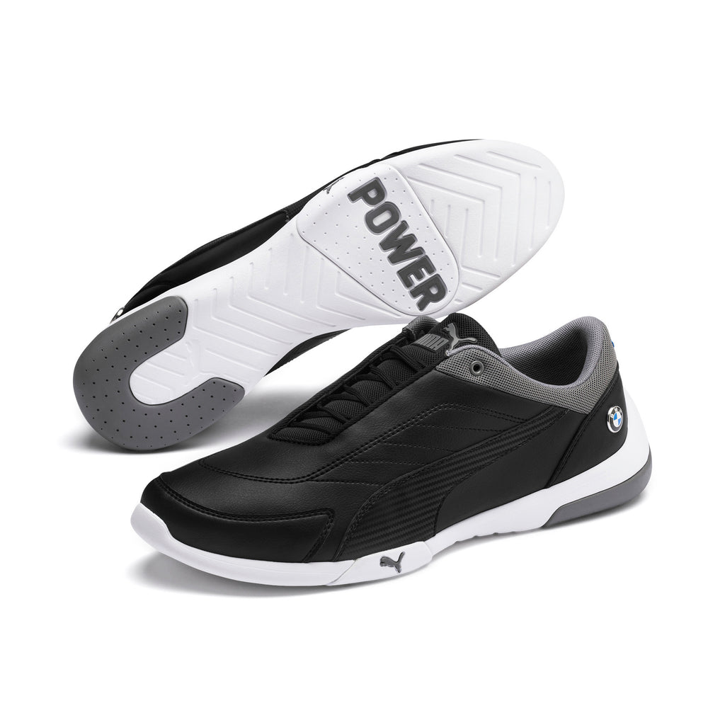 [339927-01] Mens Puma BMW Motorsport Kart Cat III NM