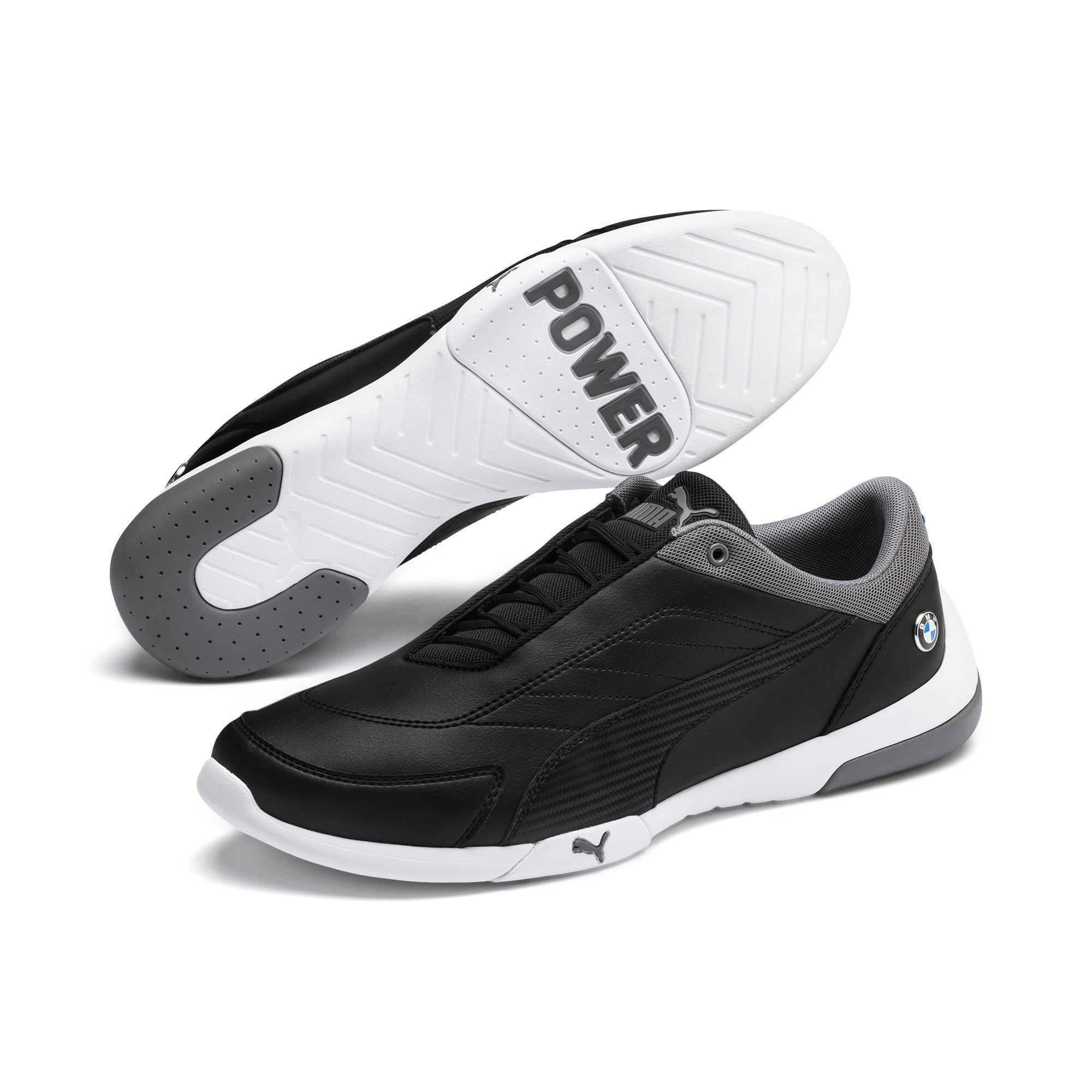 [339927-01] Mens Puma BMW Motorsport Kart Cat III NM