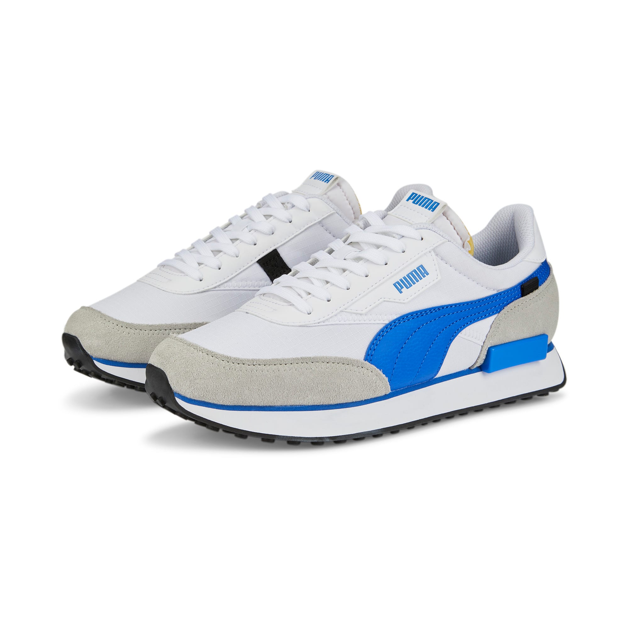 [371149-89] Mens Puma FUTURE RIDER PLAY ON