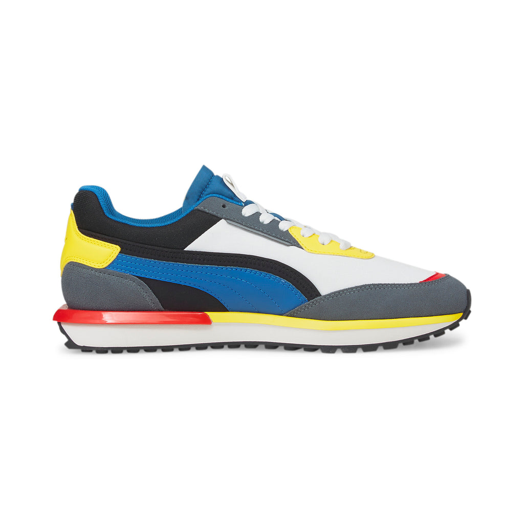 [382044-13] Mens Puma CITY RIDER
