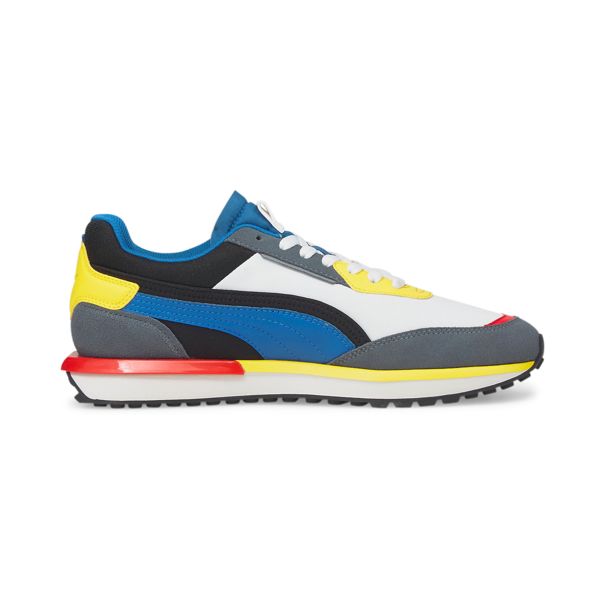 [382044-13] Mens Puma CITY RIDER