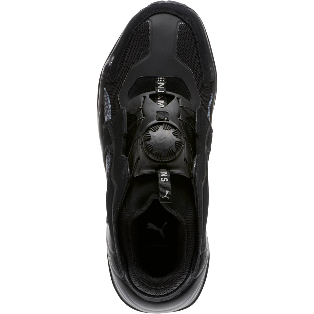 [368543-01] Mens Puma Thunder Disc Les Benjamins