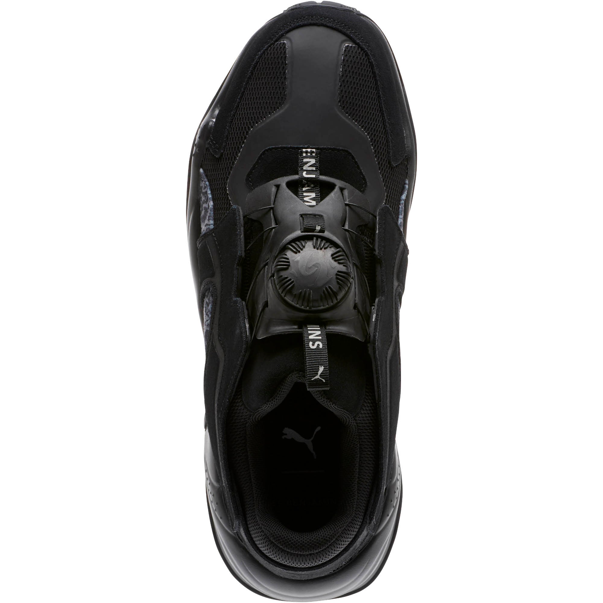[368543-01] Mens Puma Thunder Disc Les Benjamins