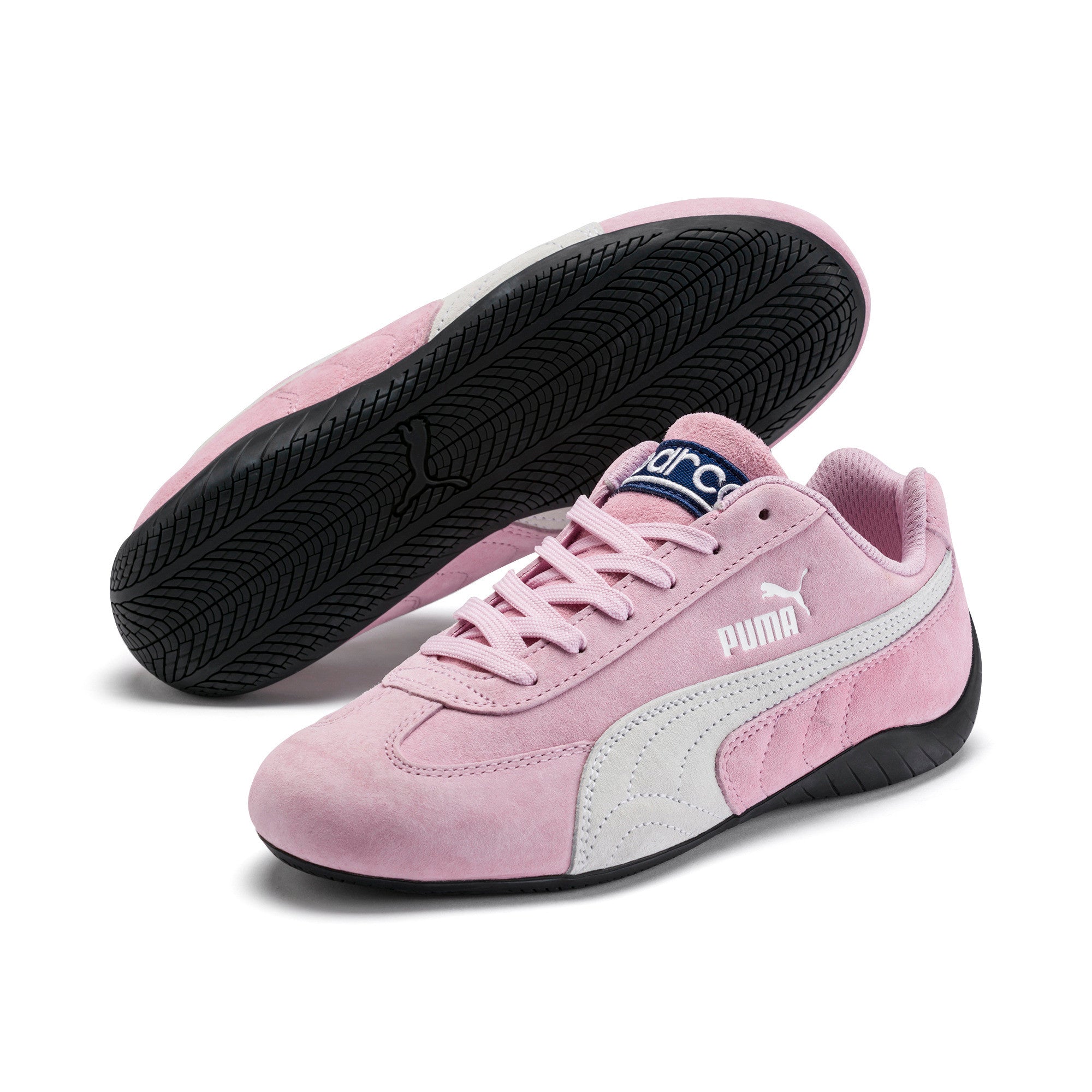 [339844-03] Mens Puma Speedcat OG Sparco