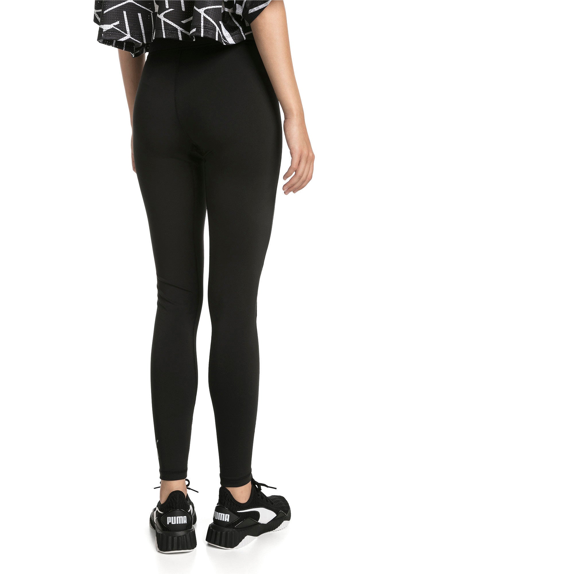 [517392-01] Womens Puma Own It Full Tight