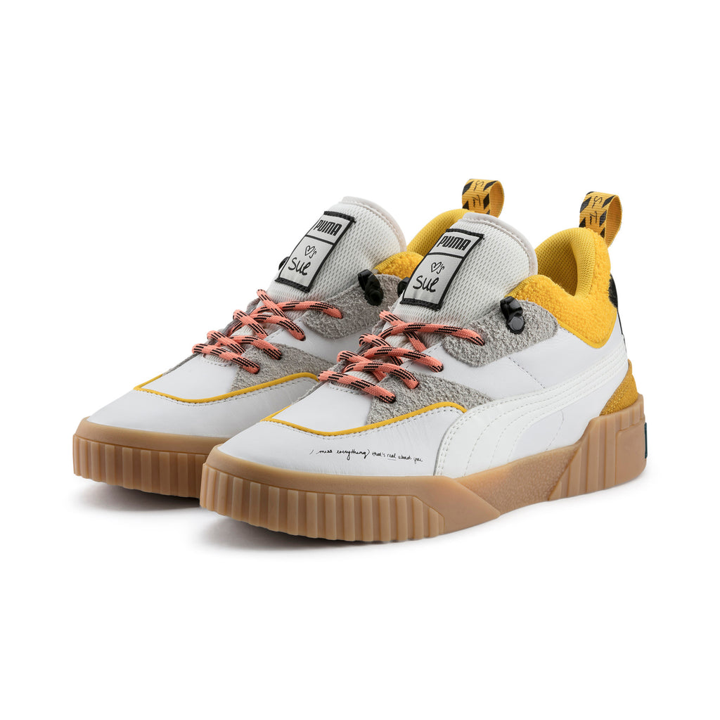 [369877-01] Womens Puma Cali Sue Tsai