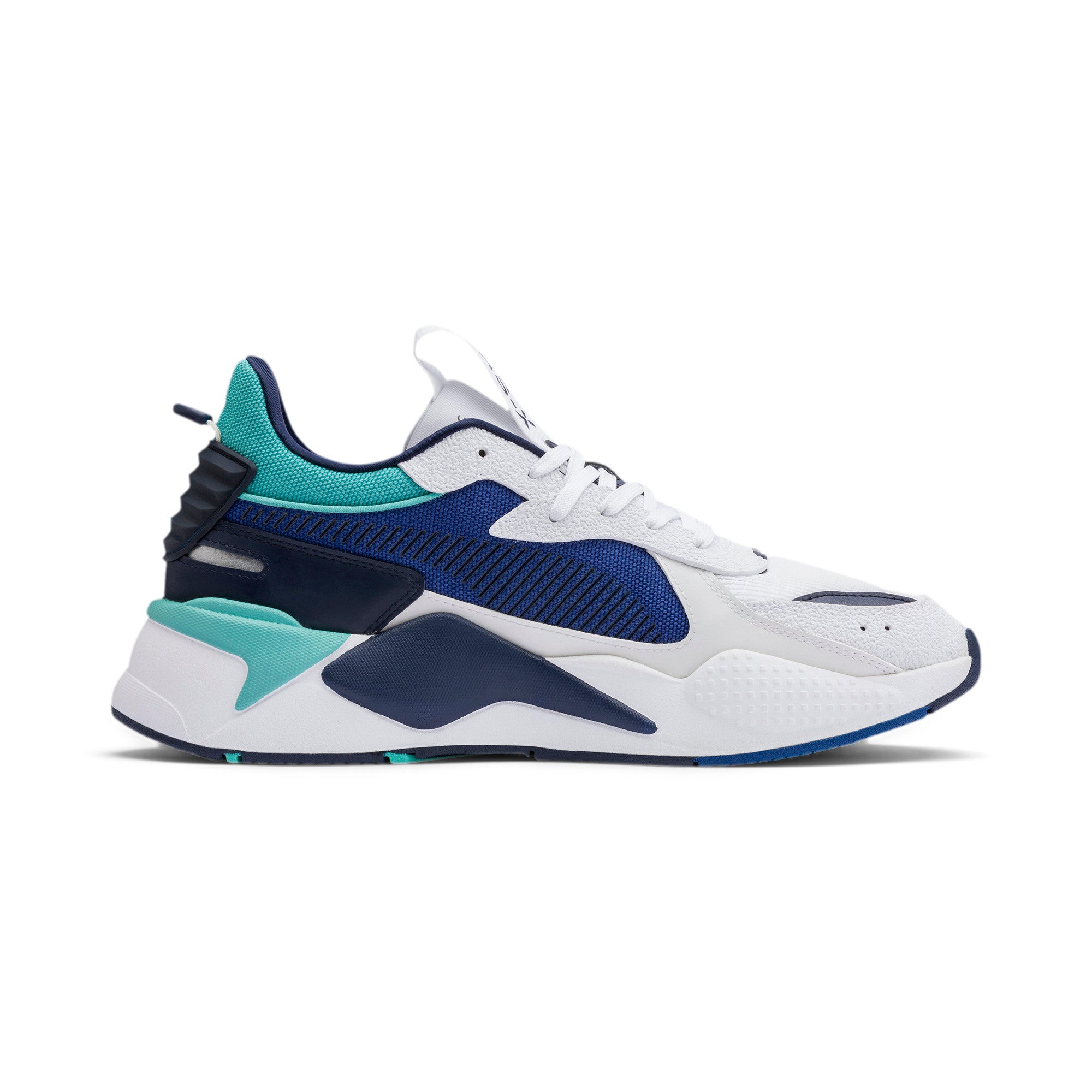 [369818-02] Mens Puma RS-X Hard Drive