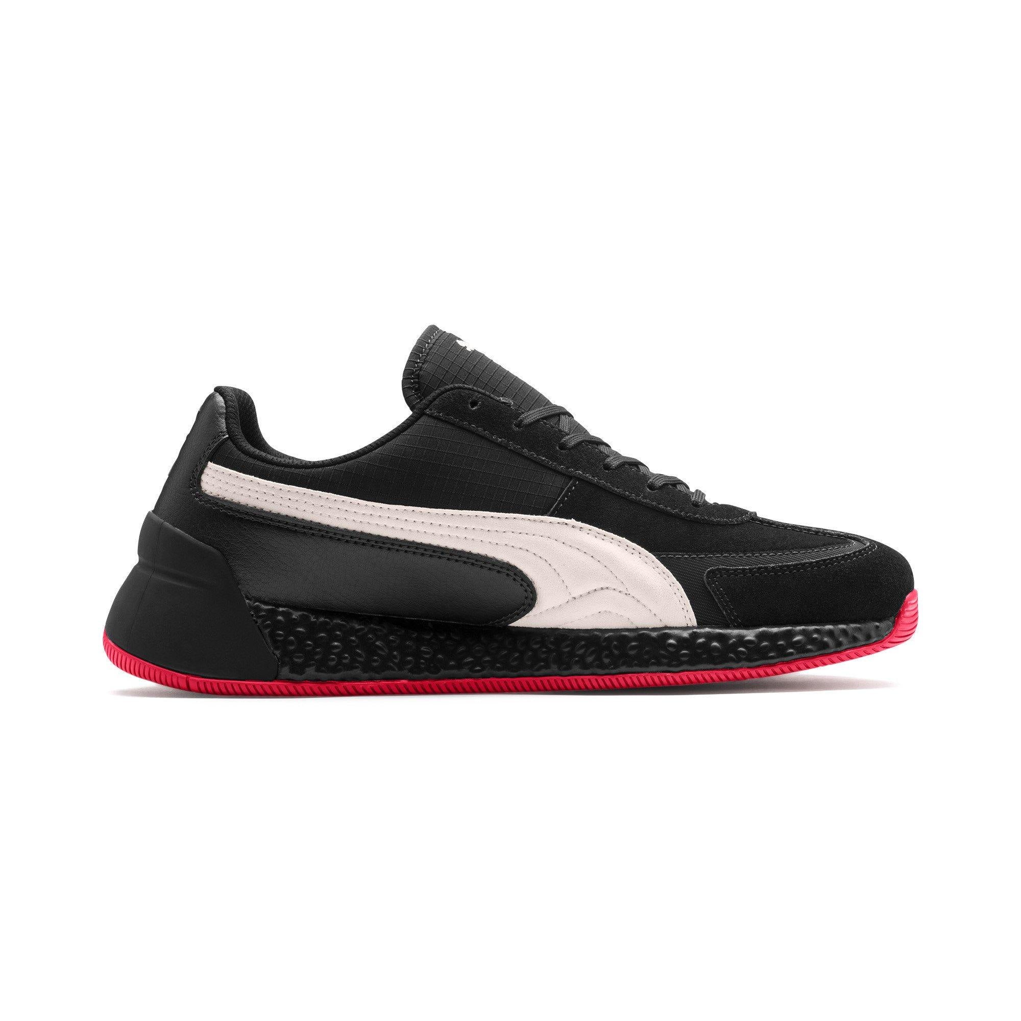 [306404-02] Mens Puma SF Ferrari Speed Hybrid LS - sneakAR