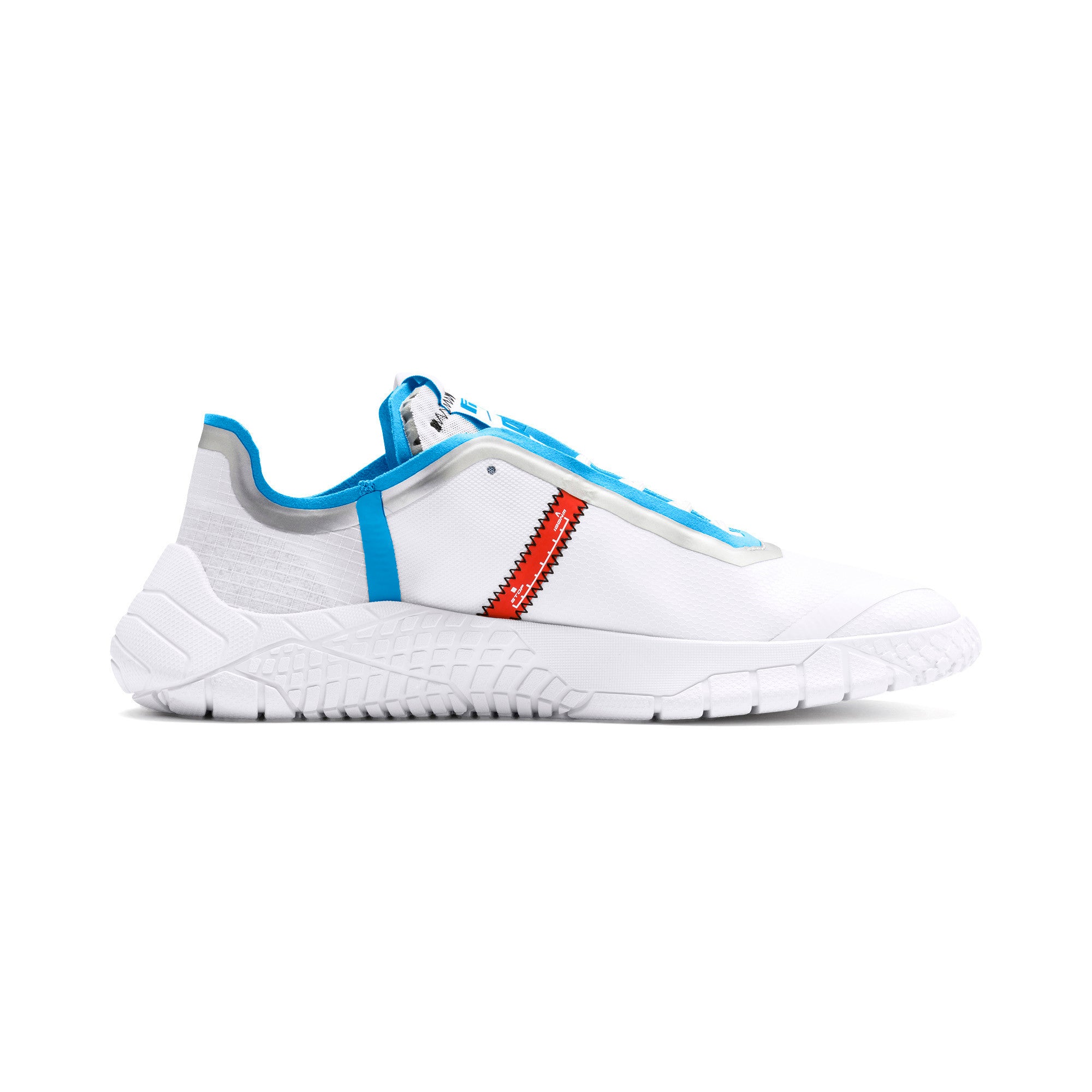 [306467-02] Mens Puma Replicat X Pirelli V2