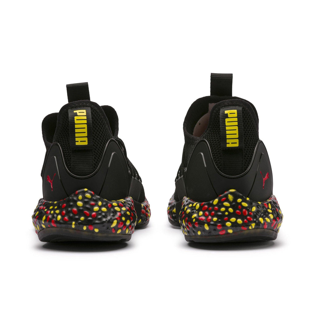 [191592-10] Mens Puma Hybrid Rocket Runner - sneakAR