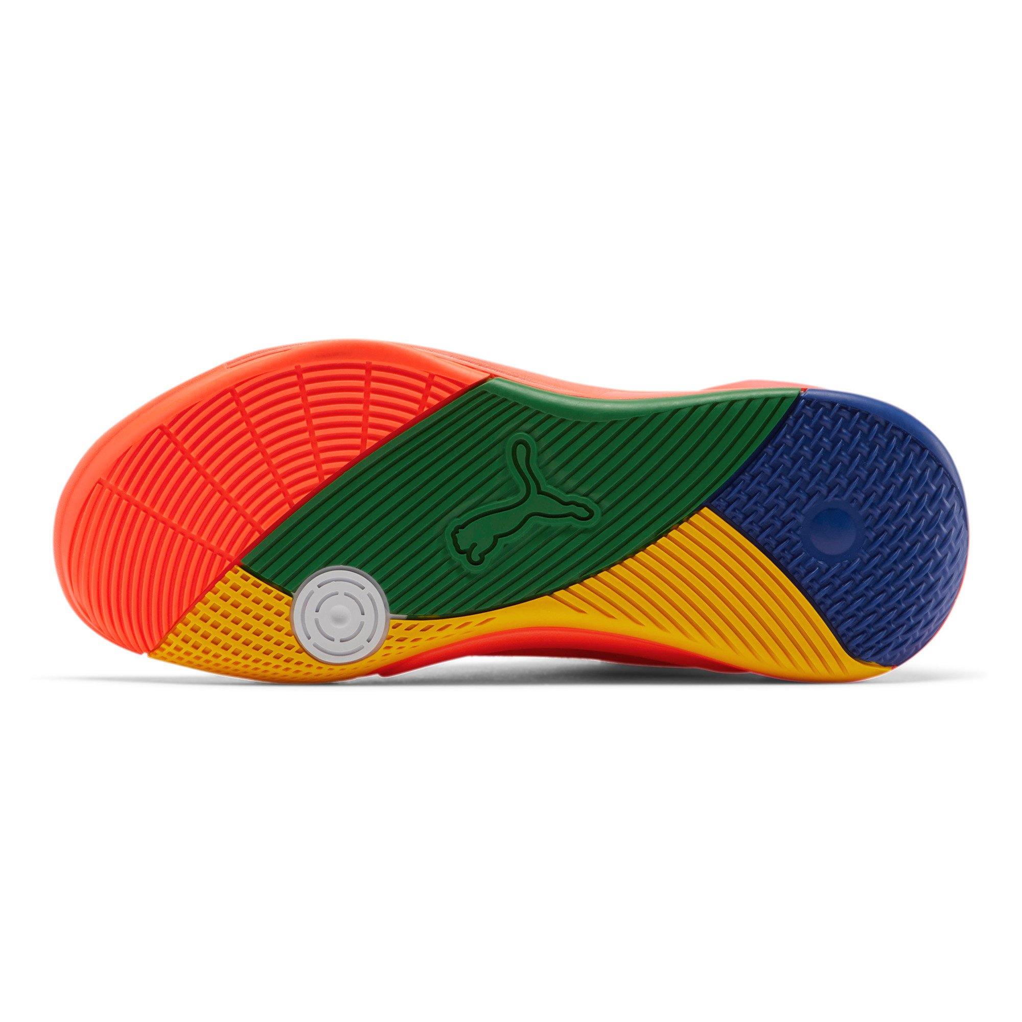 [194129-02] Mens Puma Sky Modern Fashion Geek - sneakAR