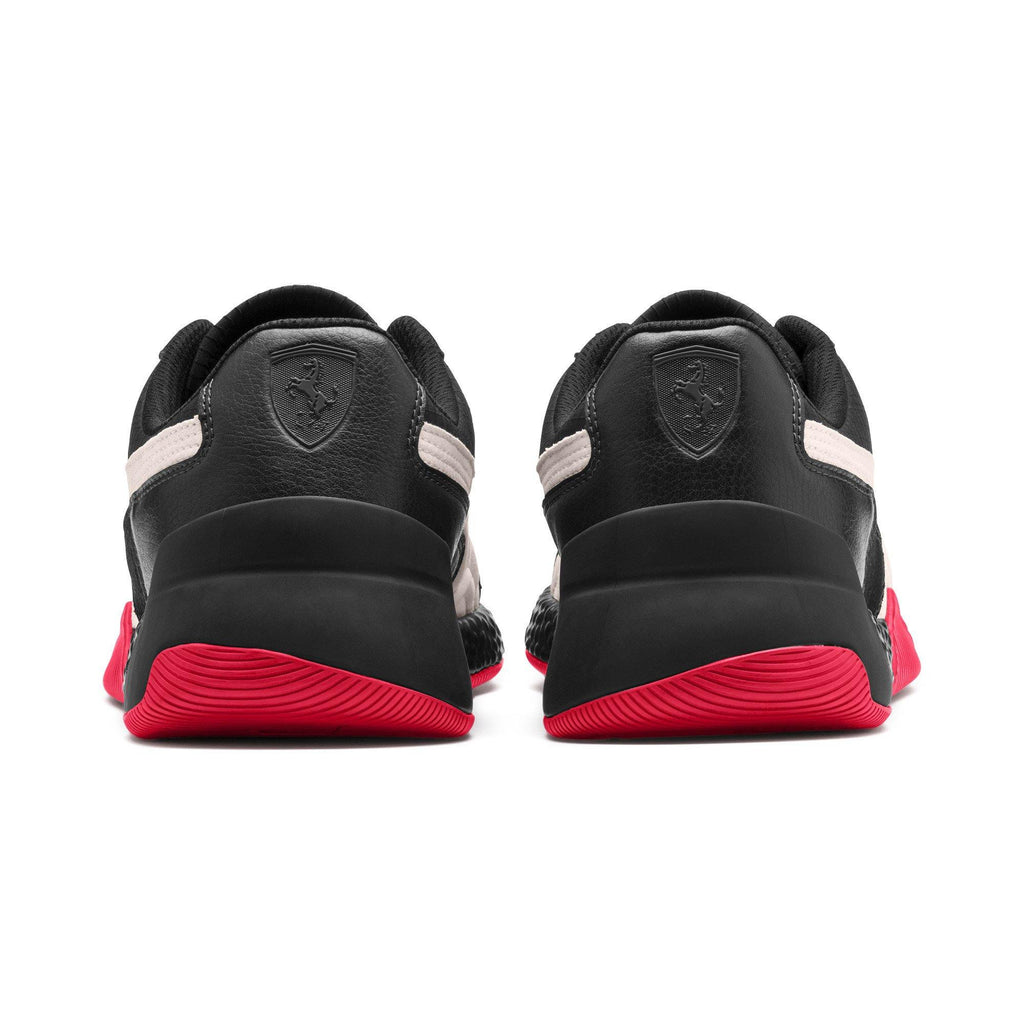 [306404-02] Mens Puma SF Ferrari Speed Hybrid LS - sneakAR