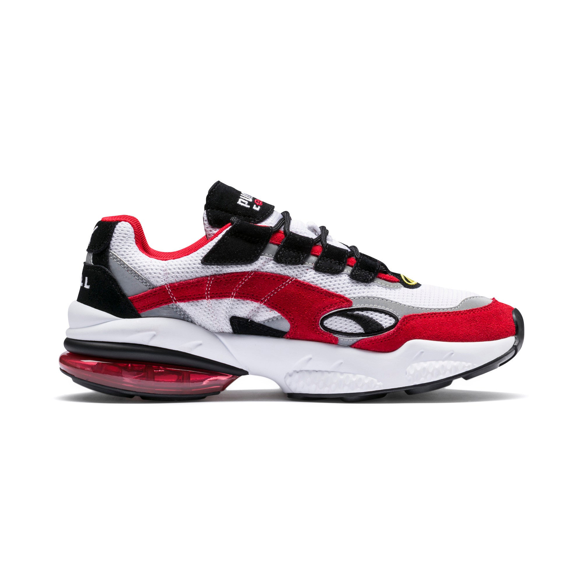 [370338-01] Mens Puma SF Ferrari Cell Venom