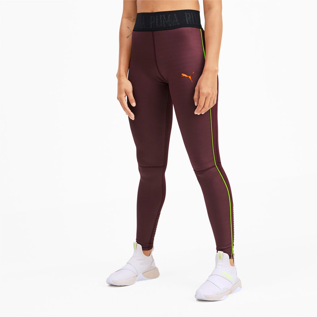 [518240-01] Womens Puma SHIFT TIGHT