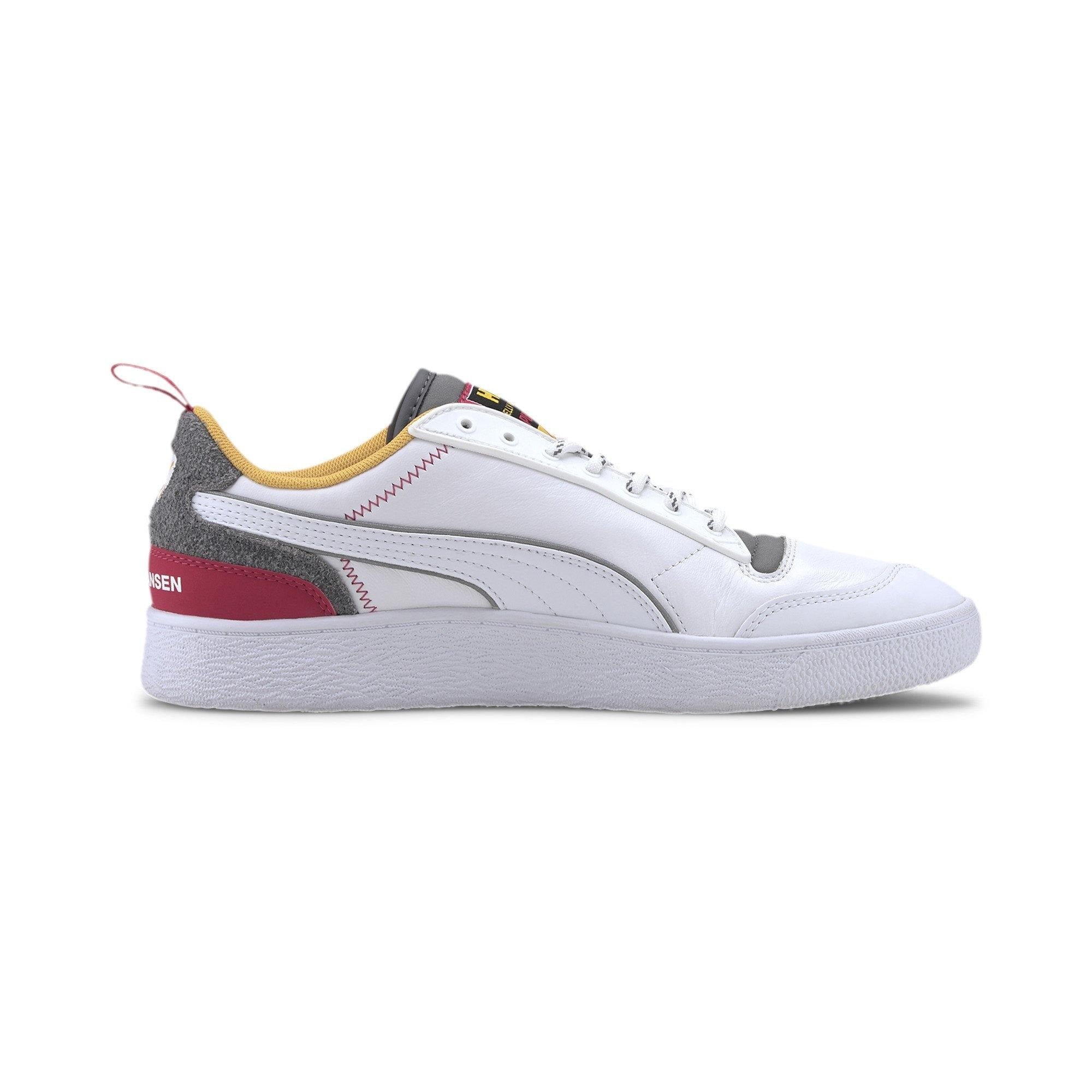 [372631-01] Mens Puma Ralph Sampson Helly Hansen - sneakAR