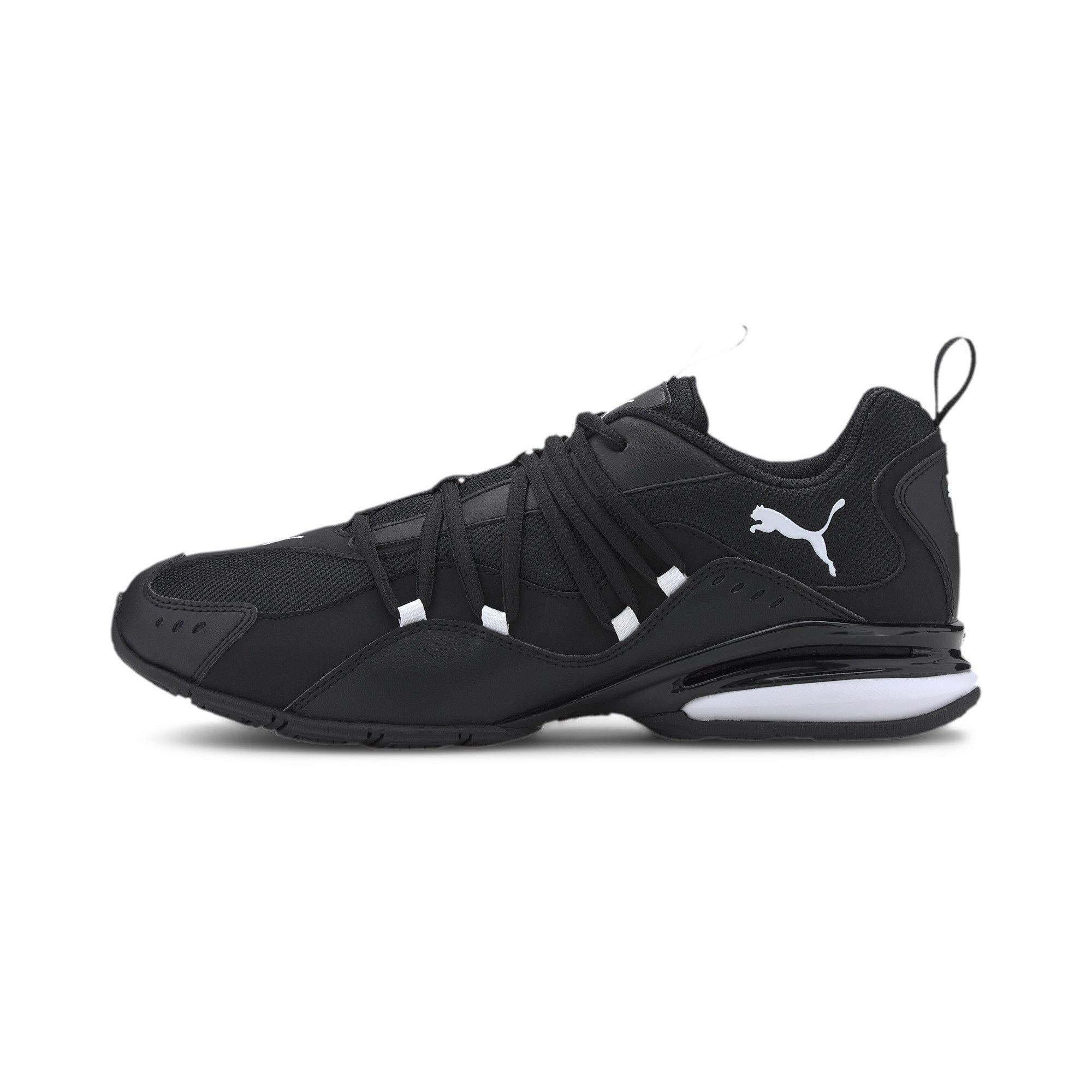 [193468-03] Mens Puma Silverion - sneakAR
