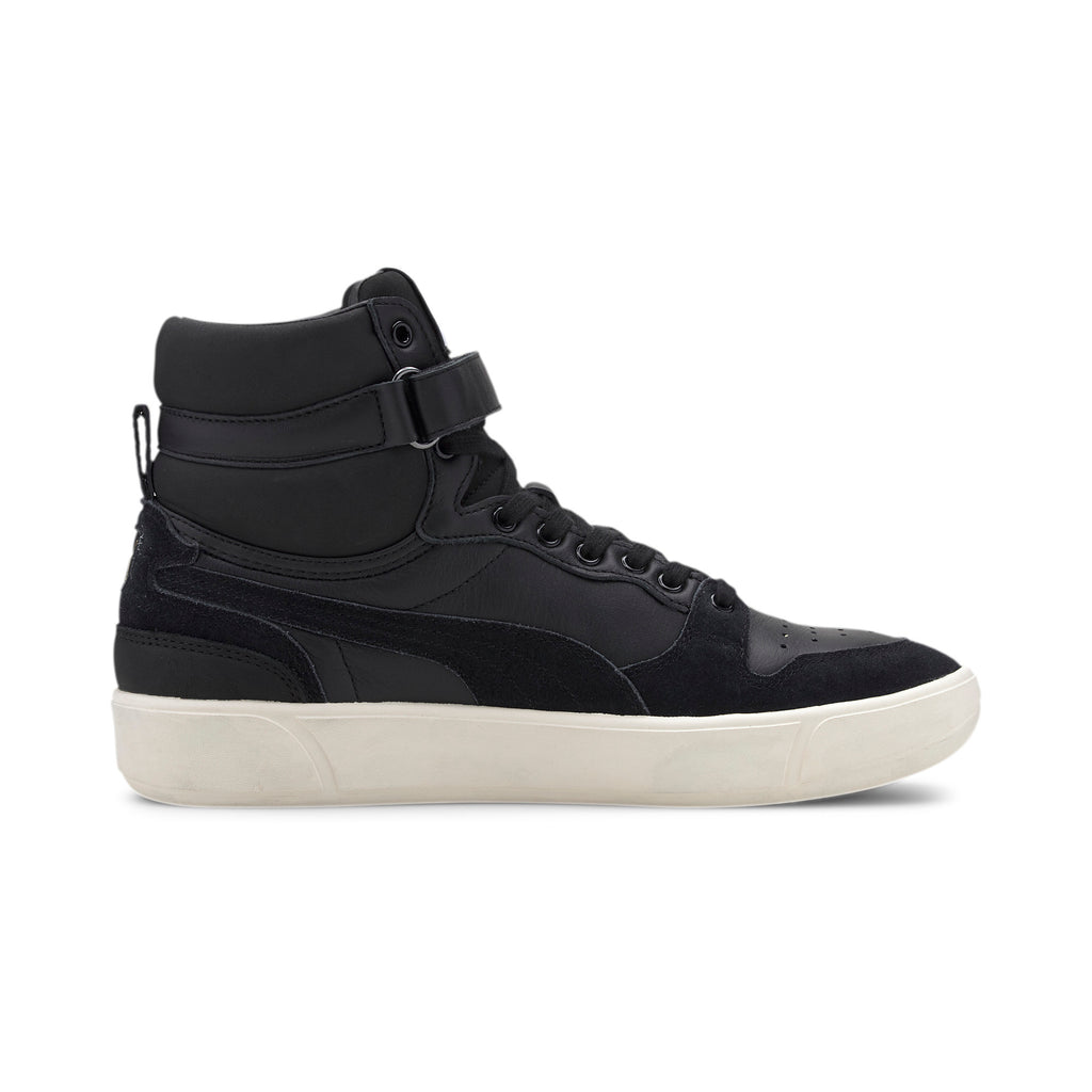 [372870-02] Mens Puma Sky LX Mid Lux