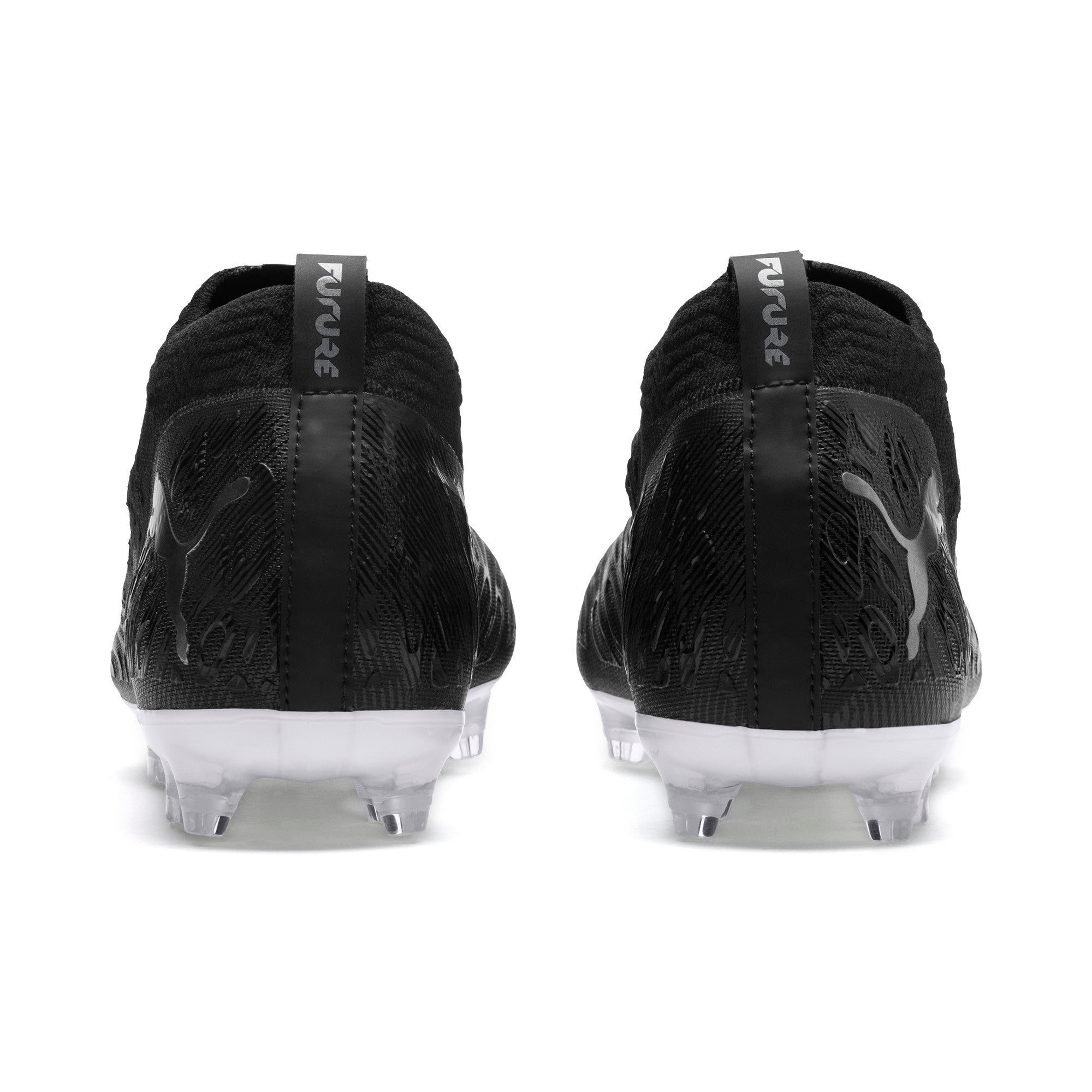 [105536-02] Mens Puma Future 19.2 Netfit Fg/Ag