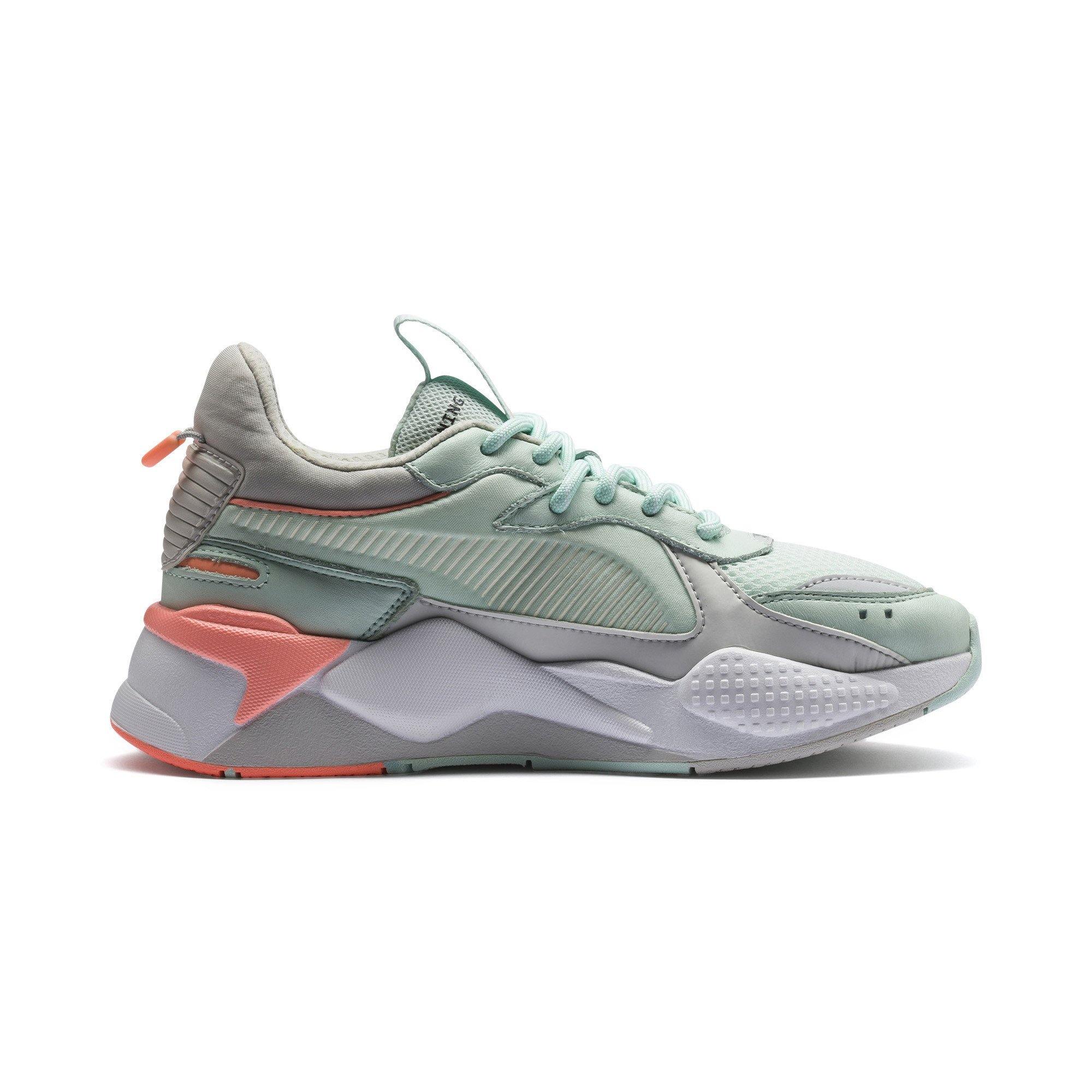 [370751-05] Womens Puma RS-X Tracks - sneakAR