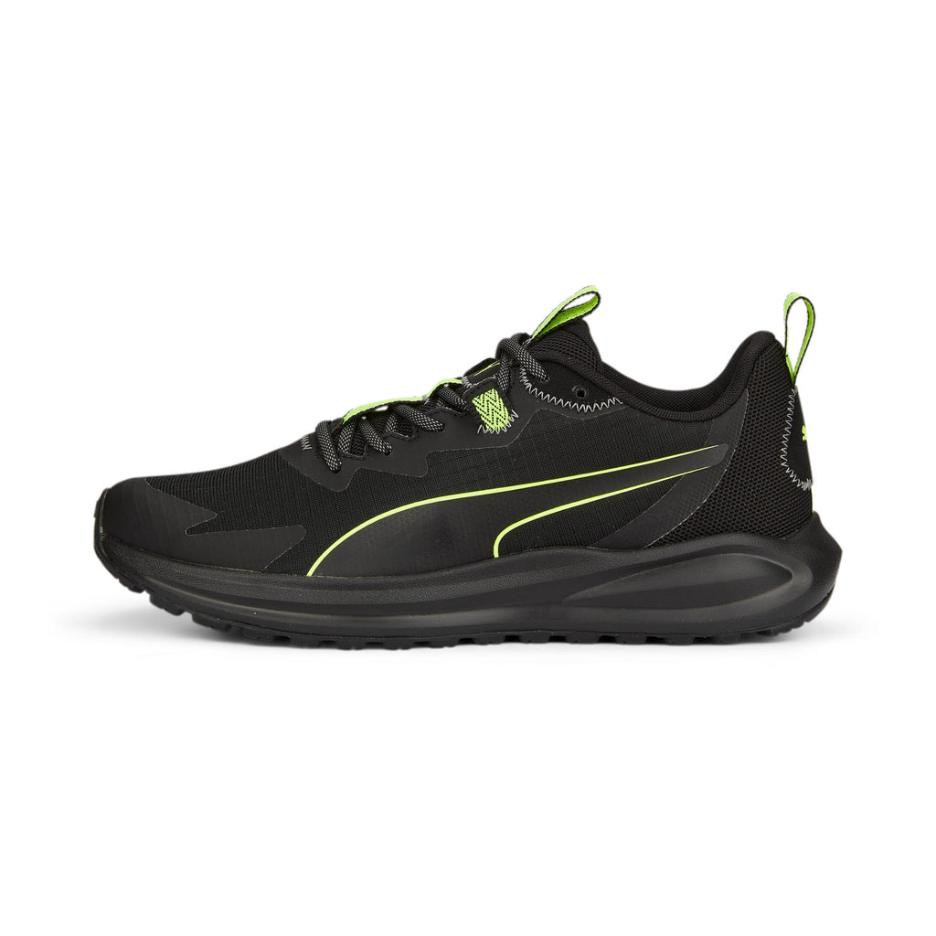 [376961-01] Mens Puma TWITCH RUNNER TRAIL