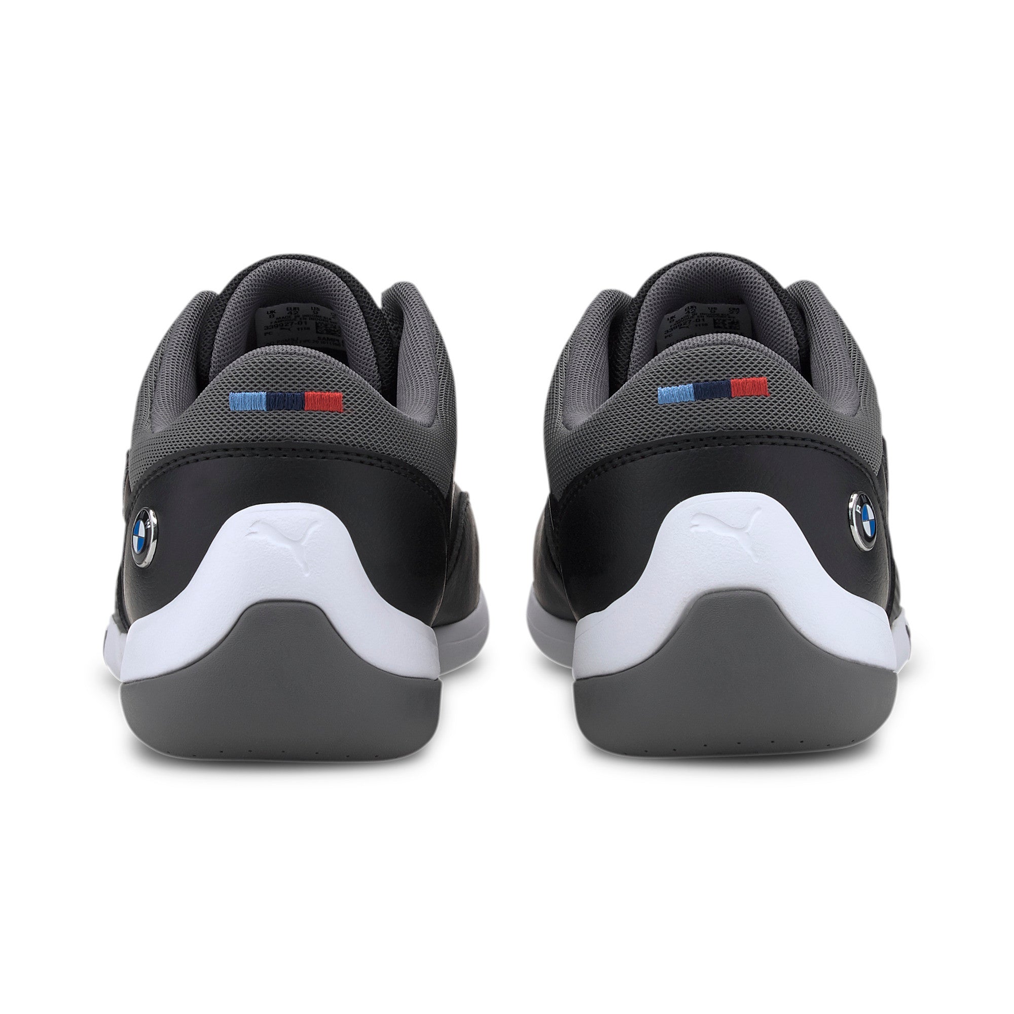 [339927-01] Mens Puma BMW Motorsport Kart Cat III NM