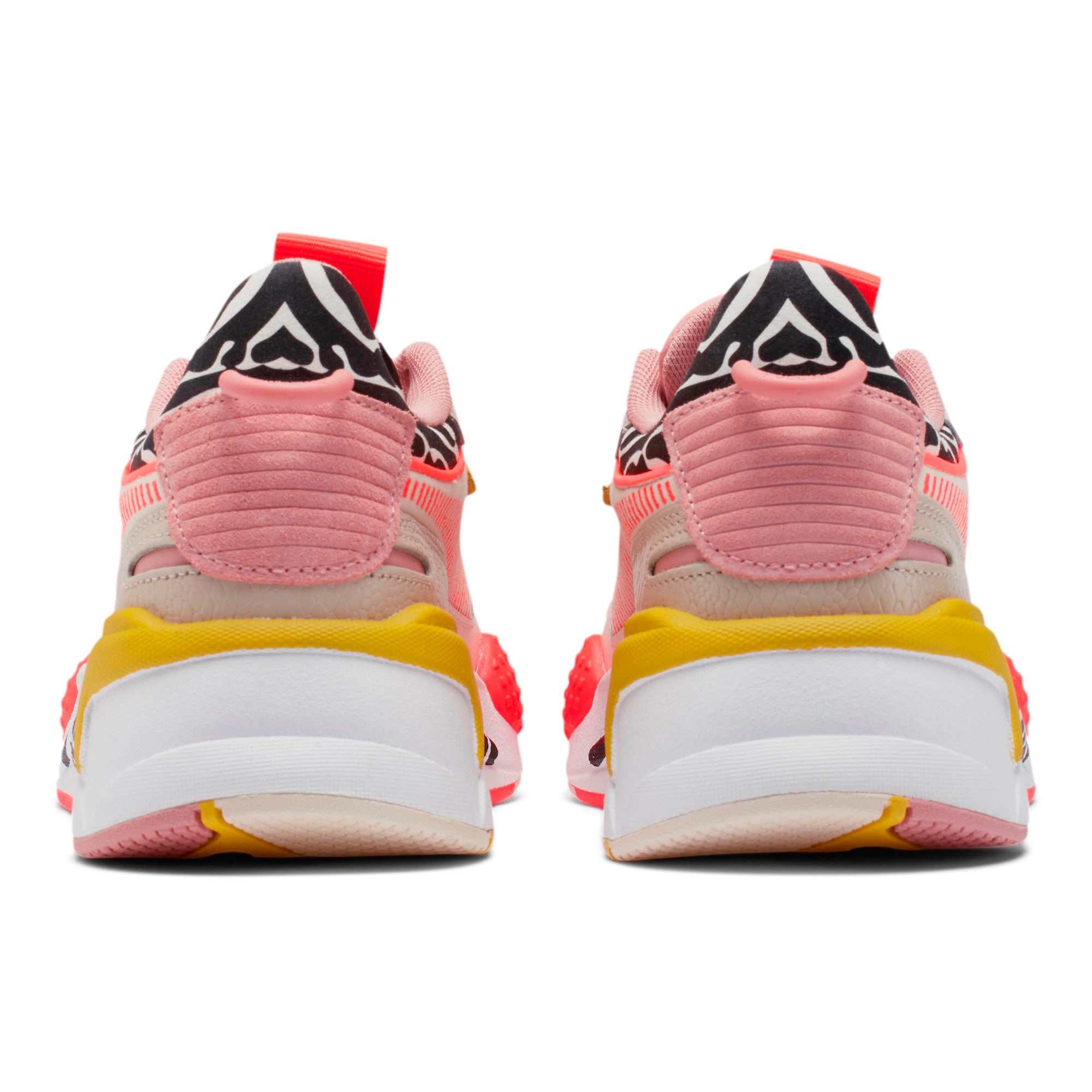 [371808-01] Womens Puma RS-X Unexpected Mixes