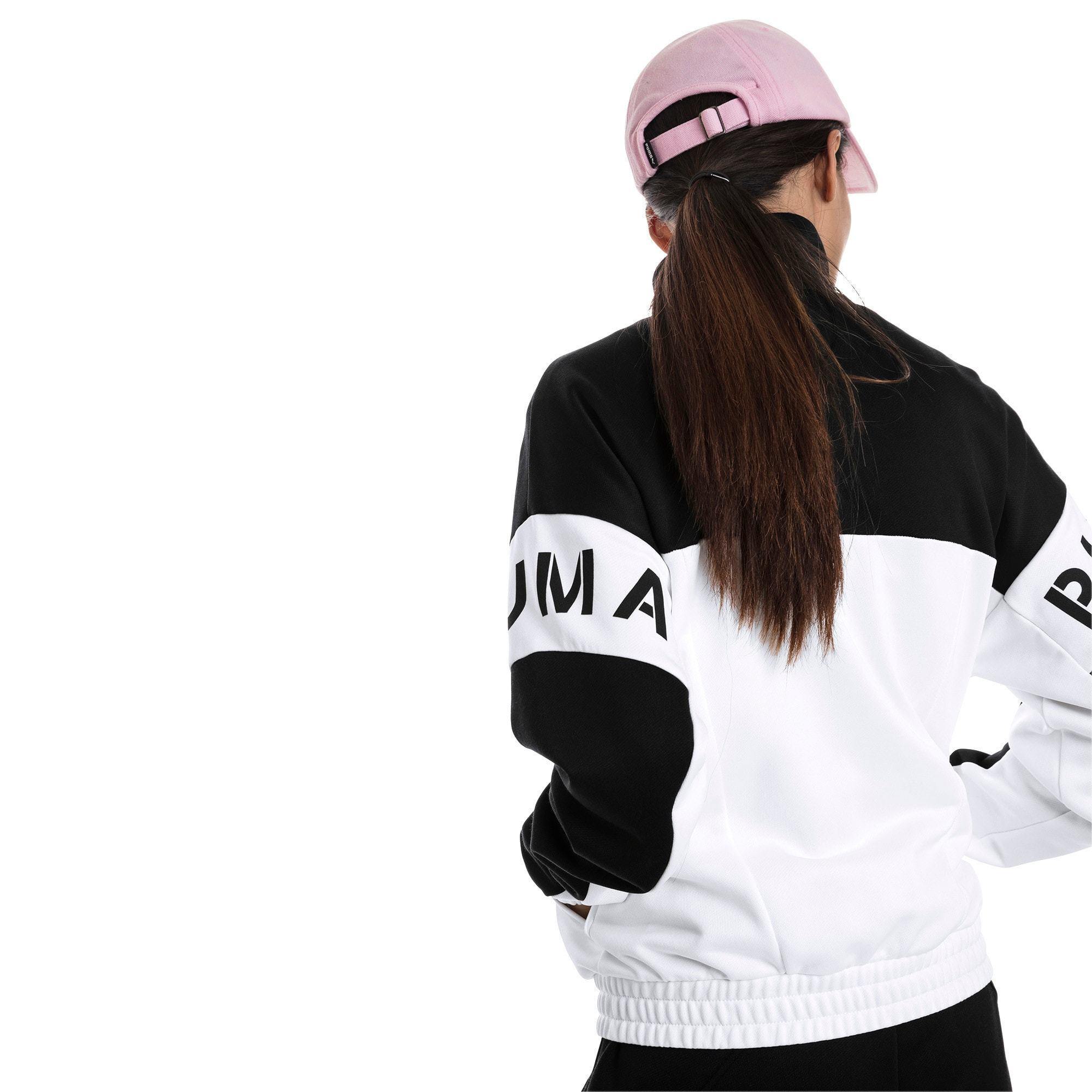 [578041-02] Womens Puma XTG 94 Track Jacket - sneakAR