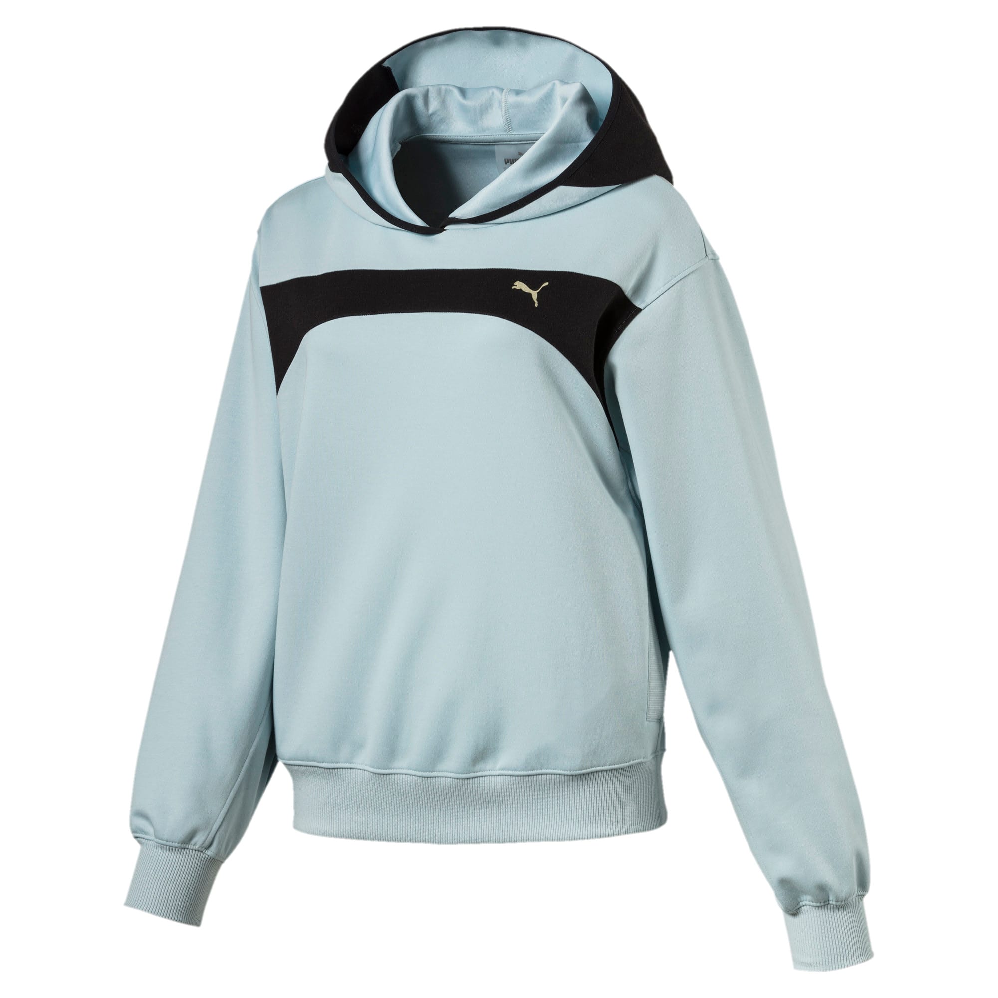 [518106-03] Womens Puma SWEET HOODIE