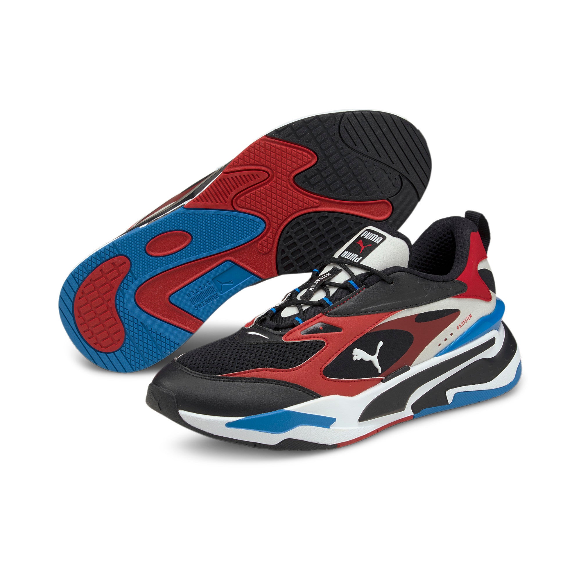 [380562-08] Mens Puma RS-FAST