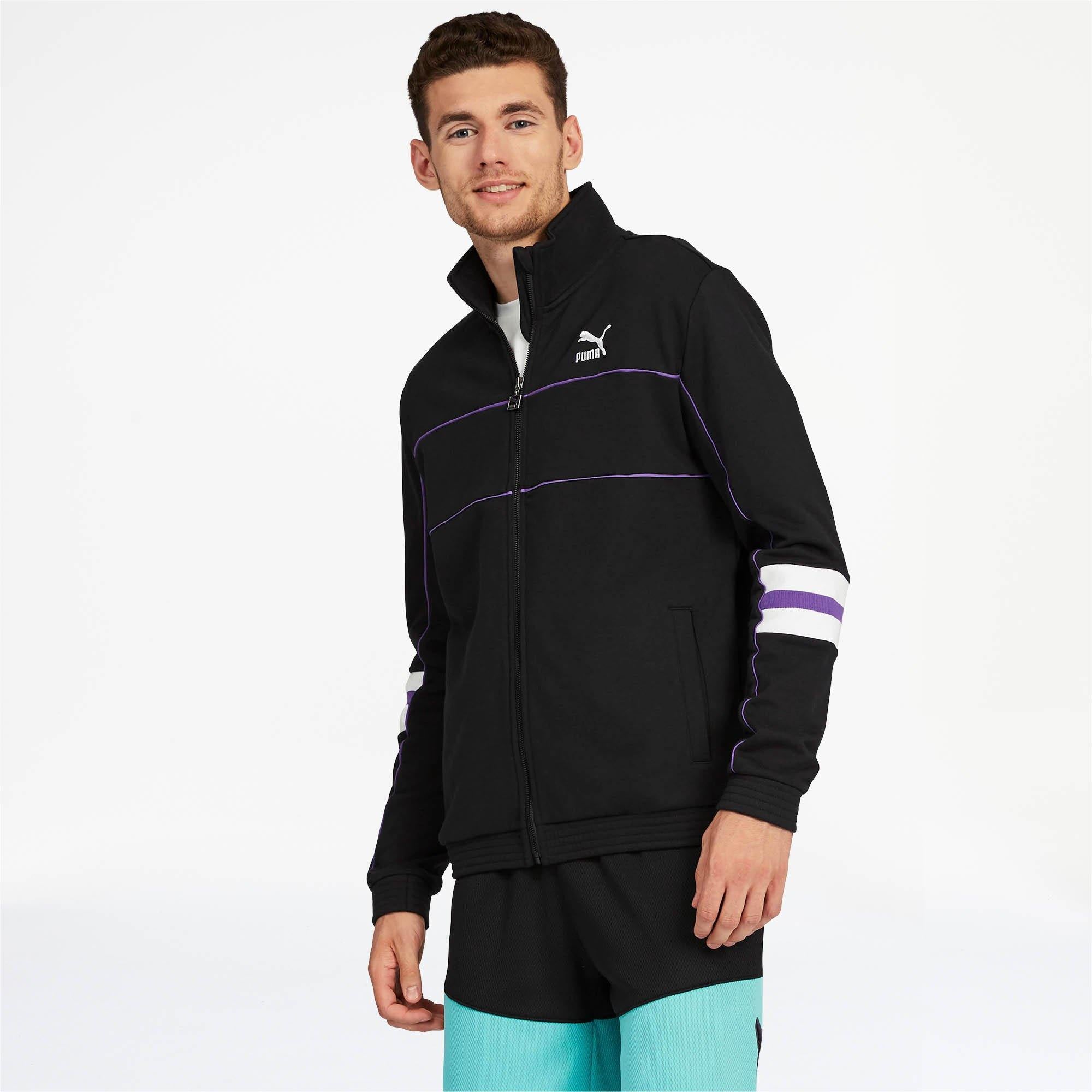 [596239-01] Mens Puma Claw Pack XTG Jacket - sneakAR