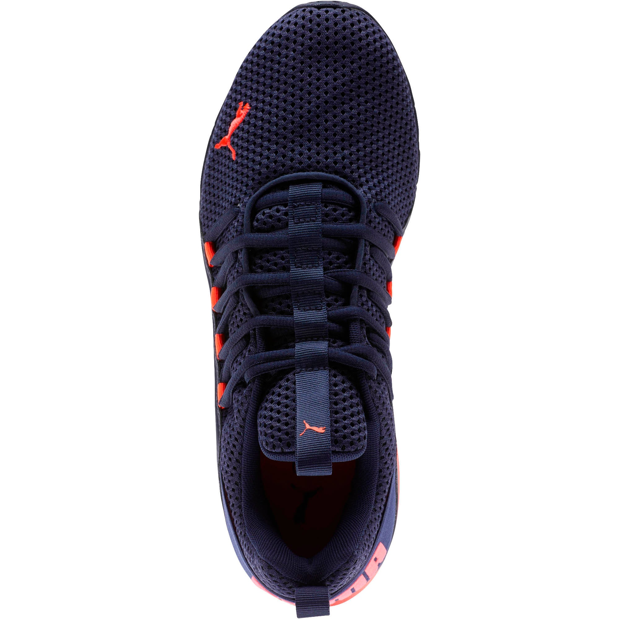 [192847-01] Mens Puma Axelion Breathe