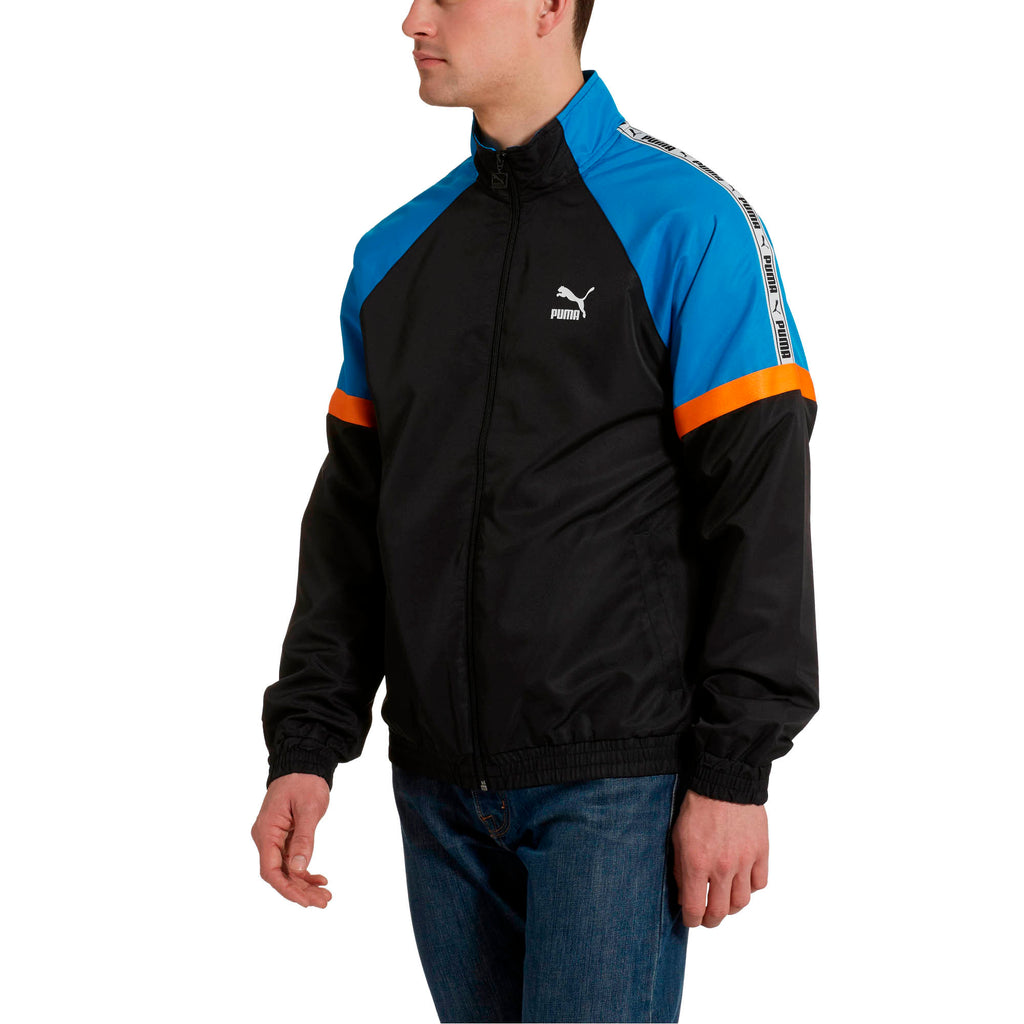 [577988-01] Mens Puma XTG Woven Jacket