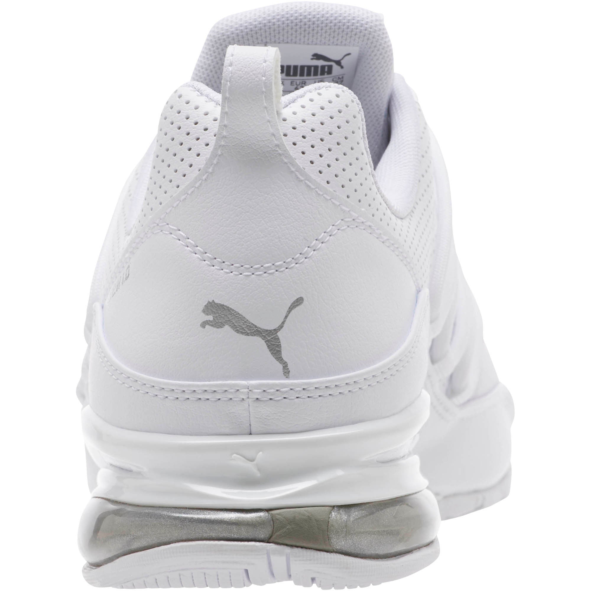 [190596-08] Mens Puma Cell Regulate SL